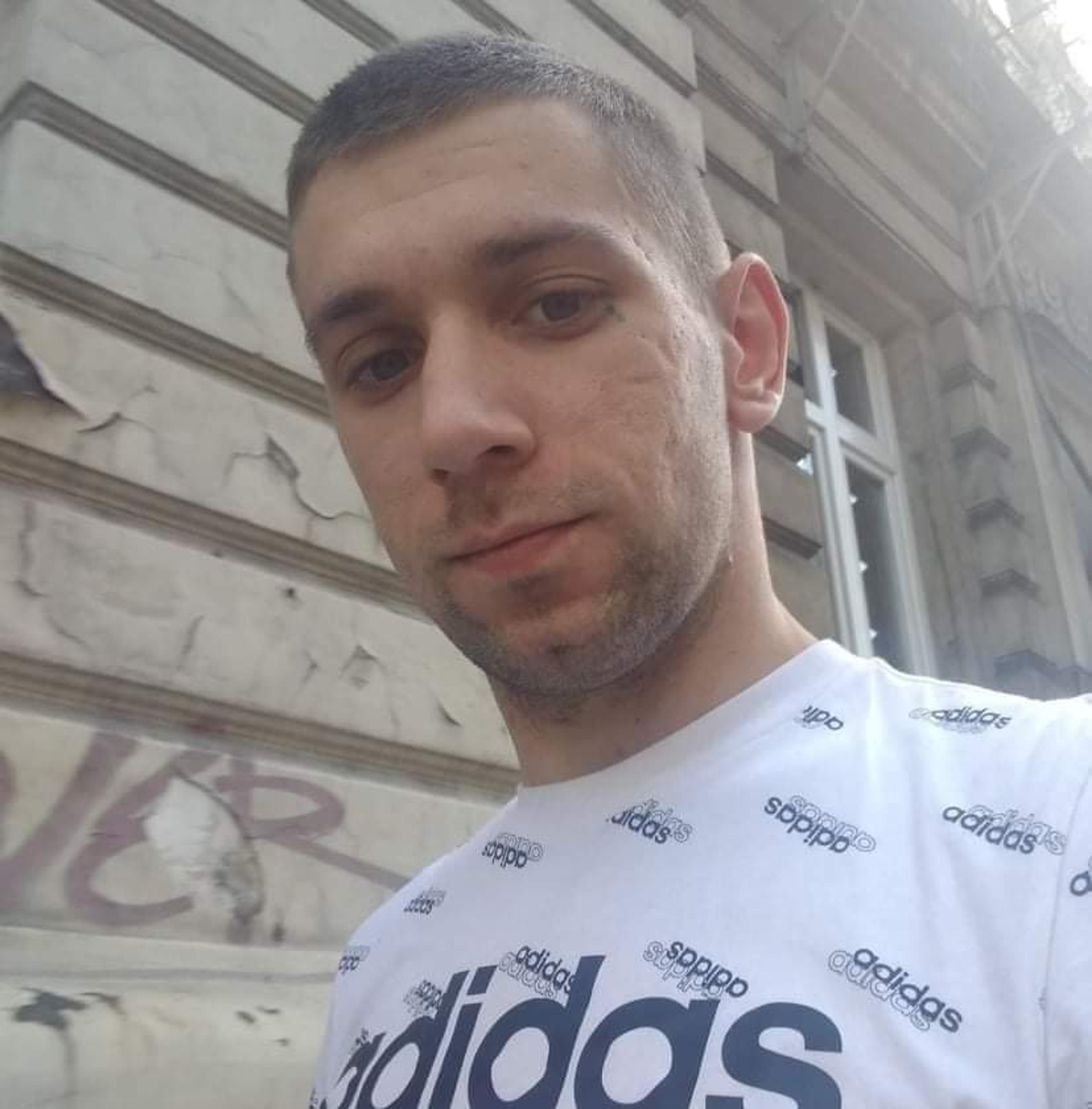 Marcin Górny