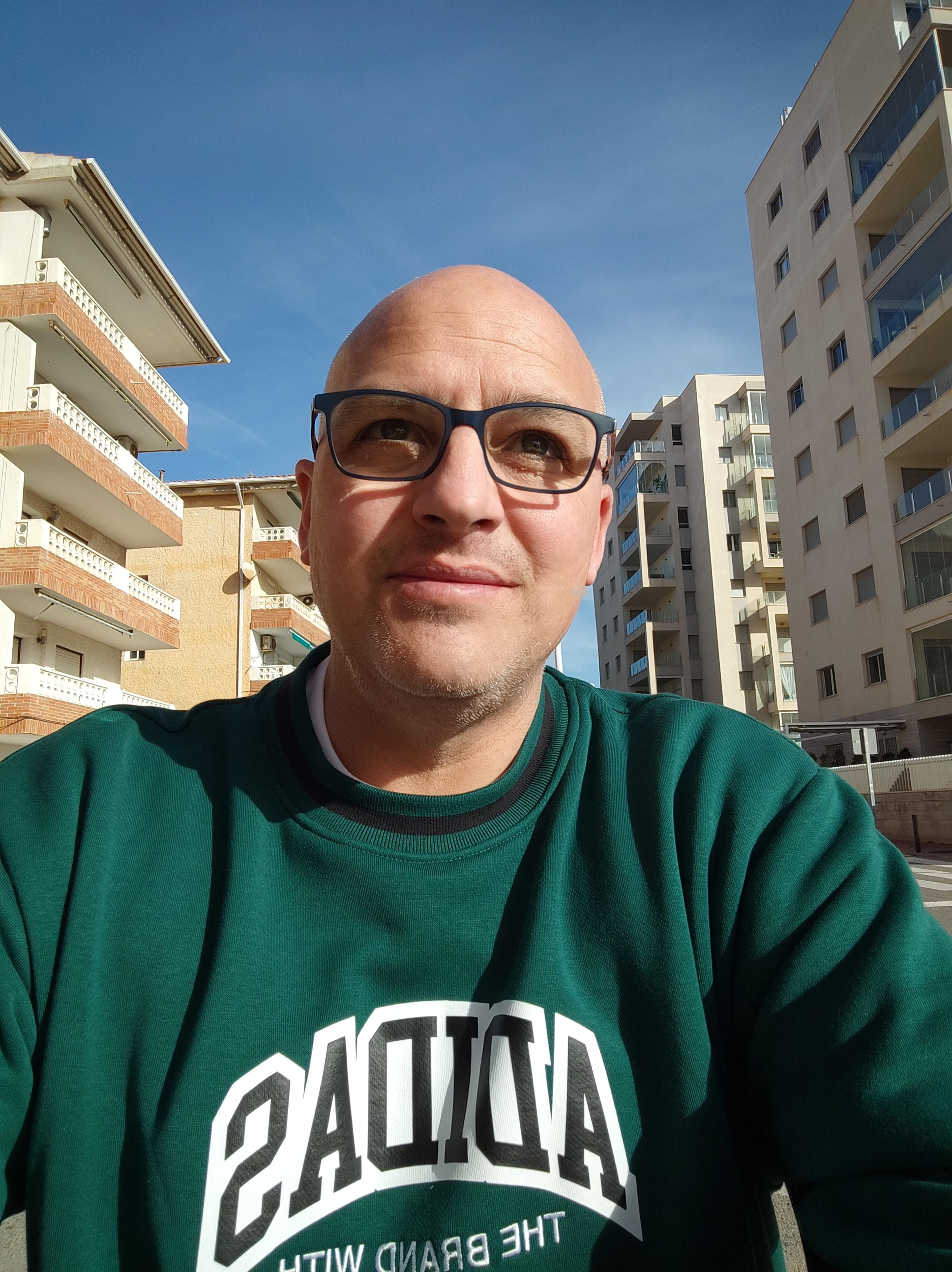 Miguel Toral