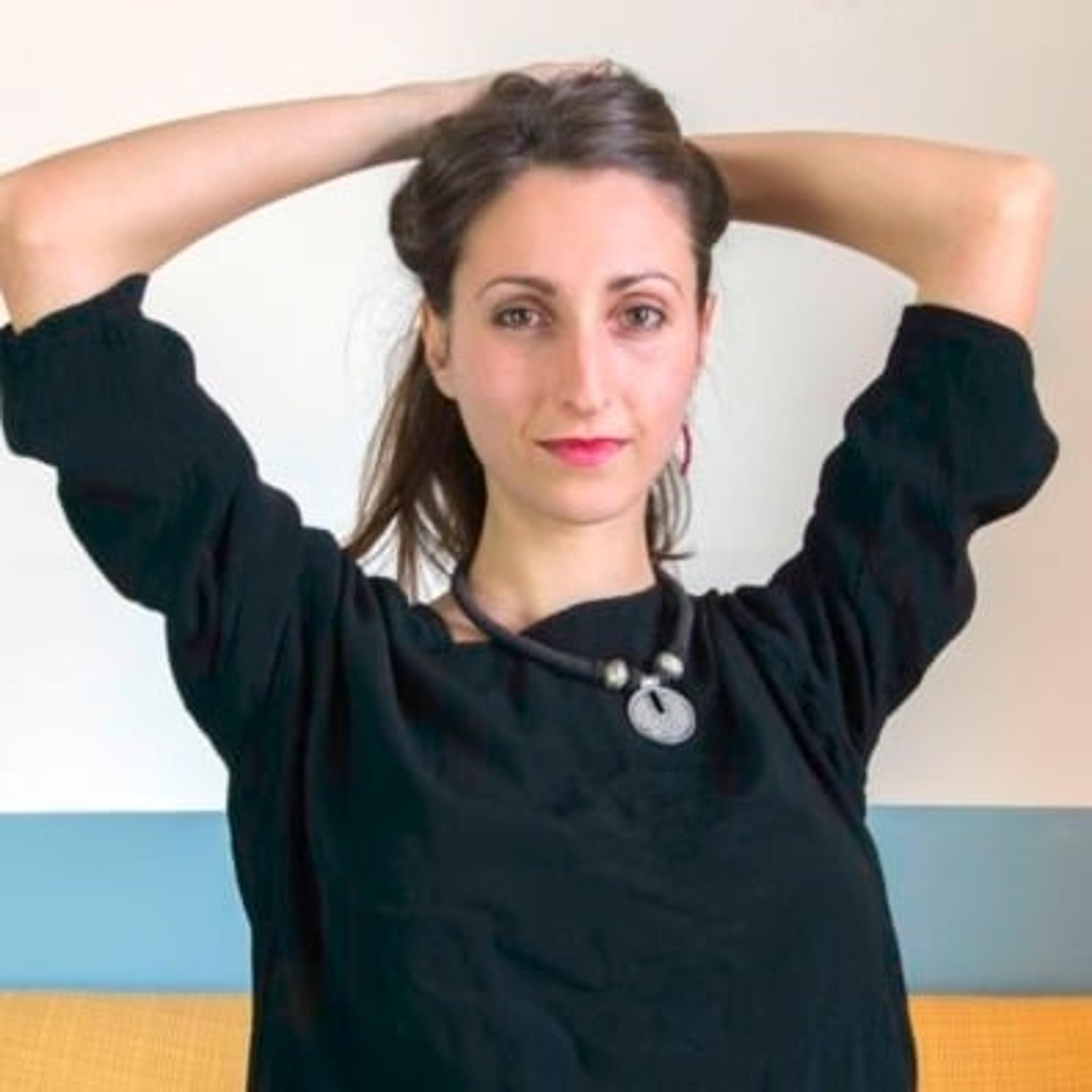 Sara Rinaldi