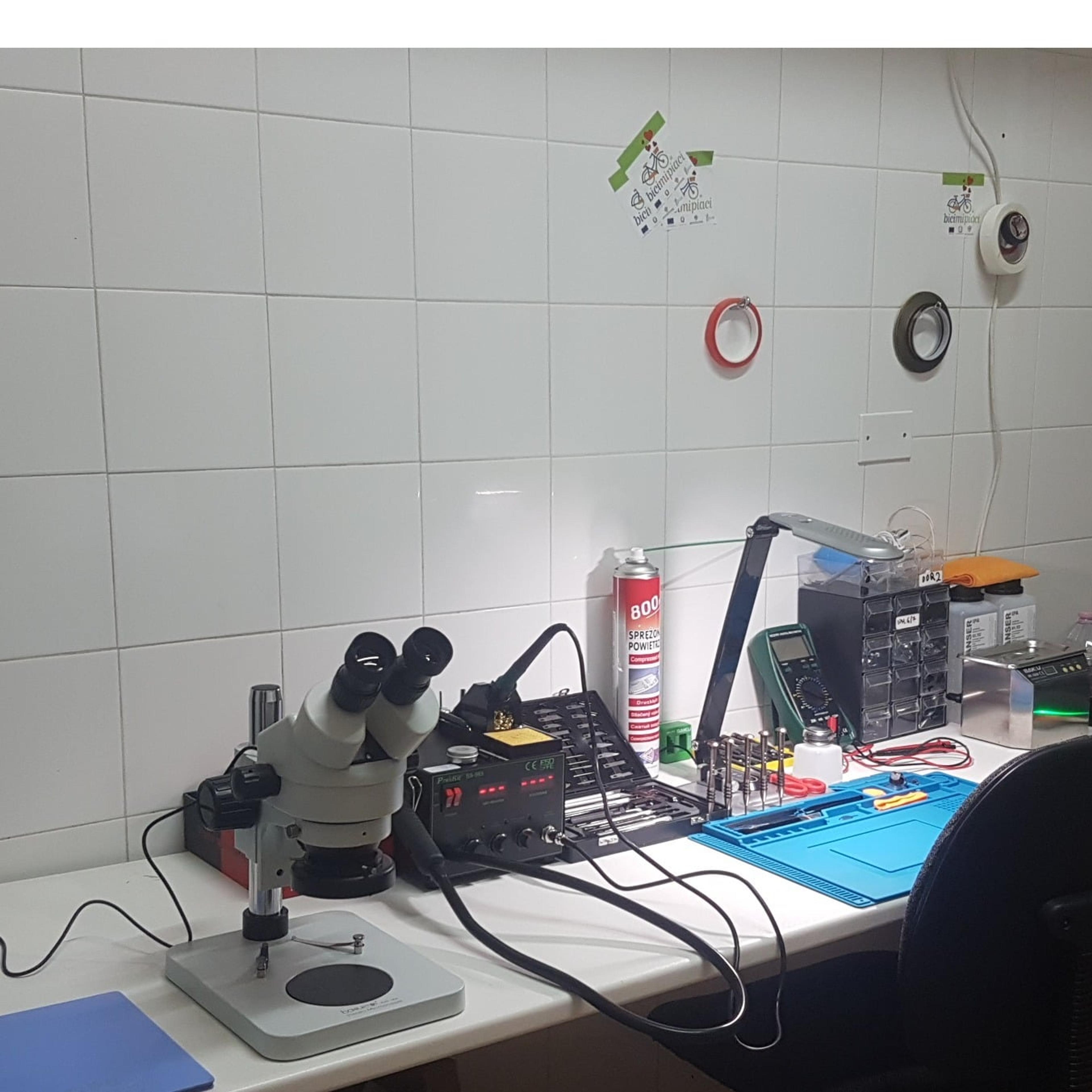 Doctor Phone Informatica