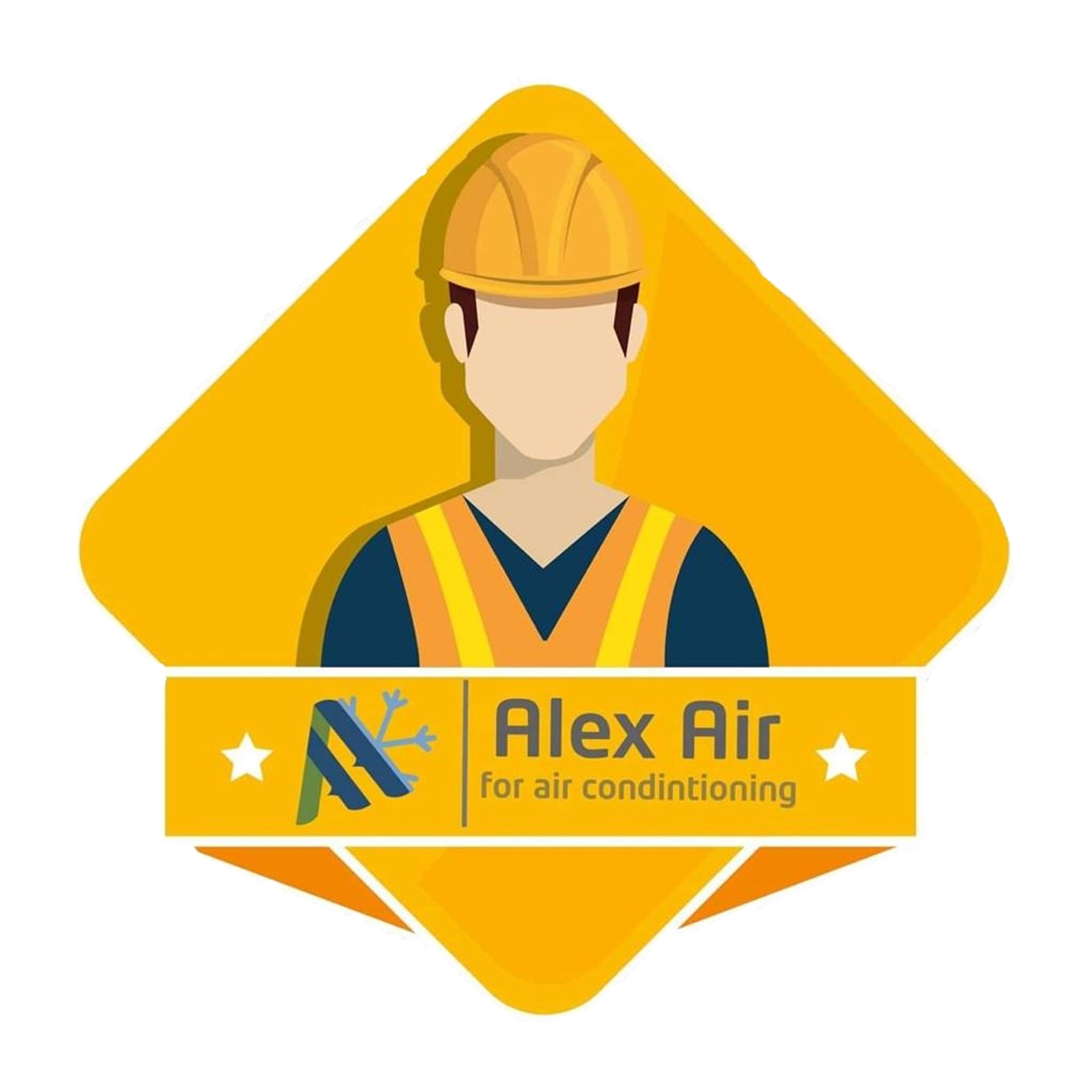 Alex Air
