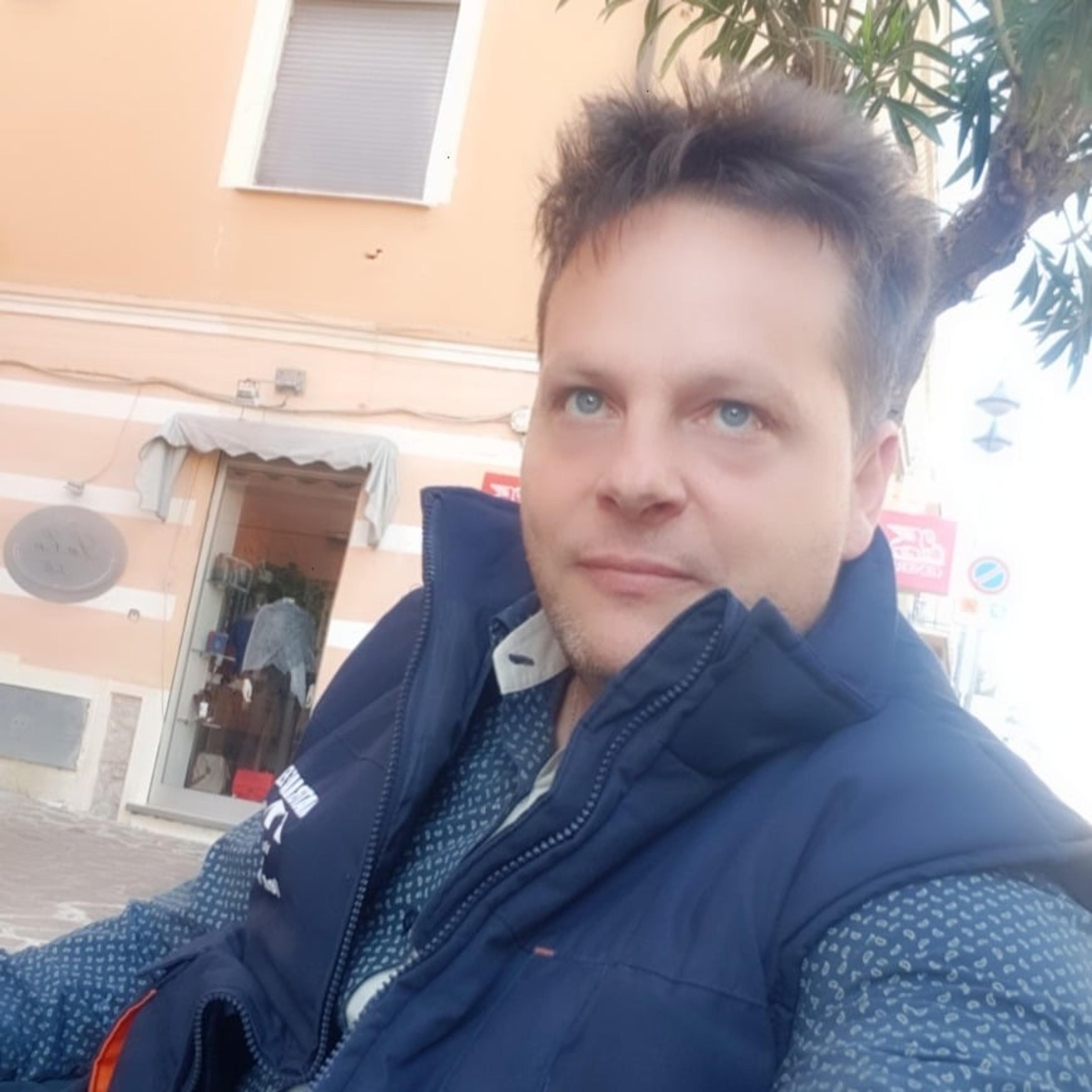 Luigi Duffreducci