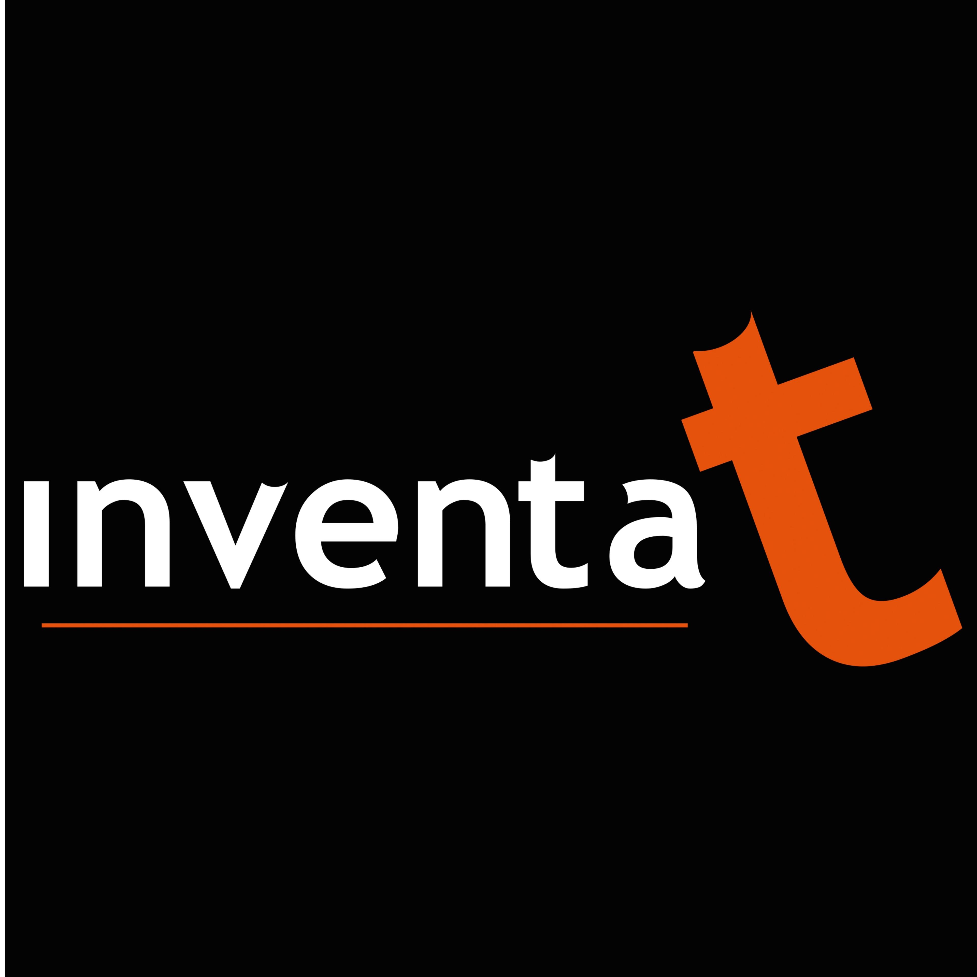 Invéntate