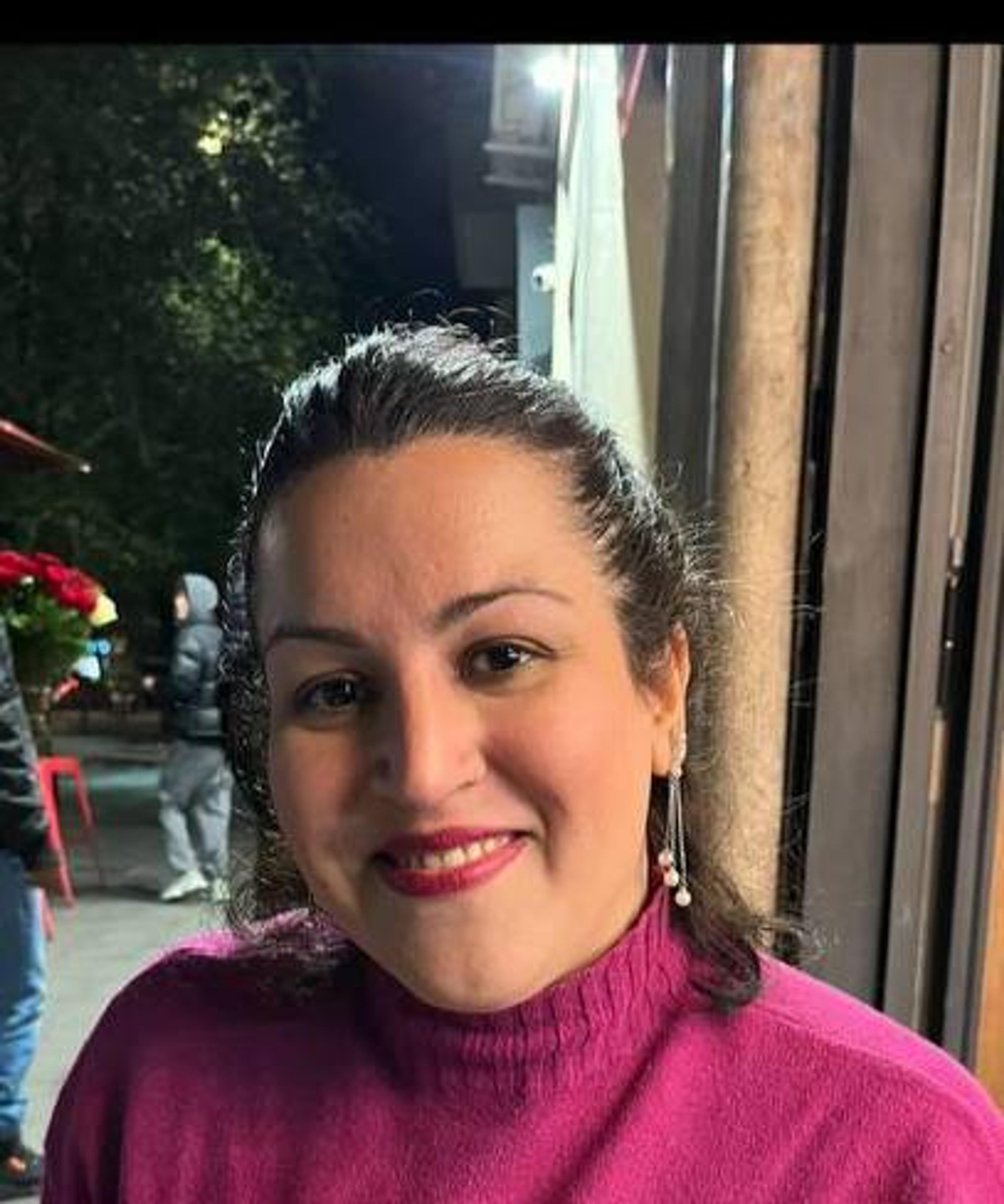 Lili Marvi