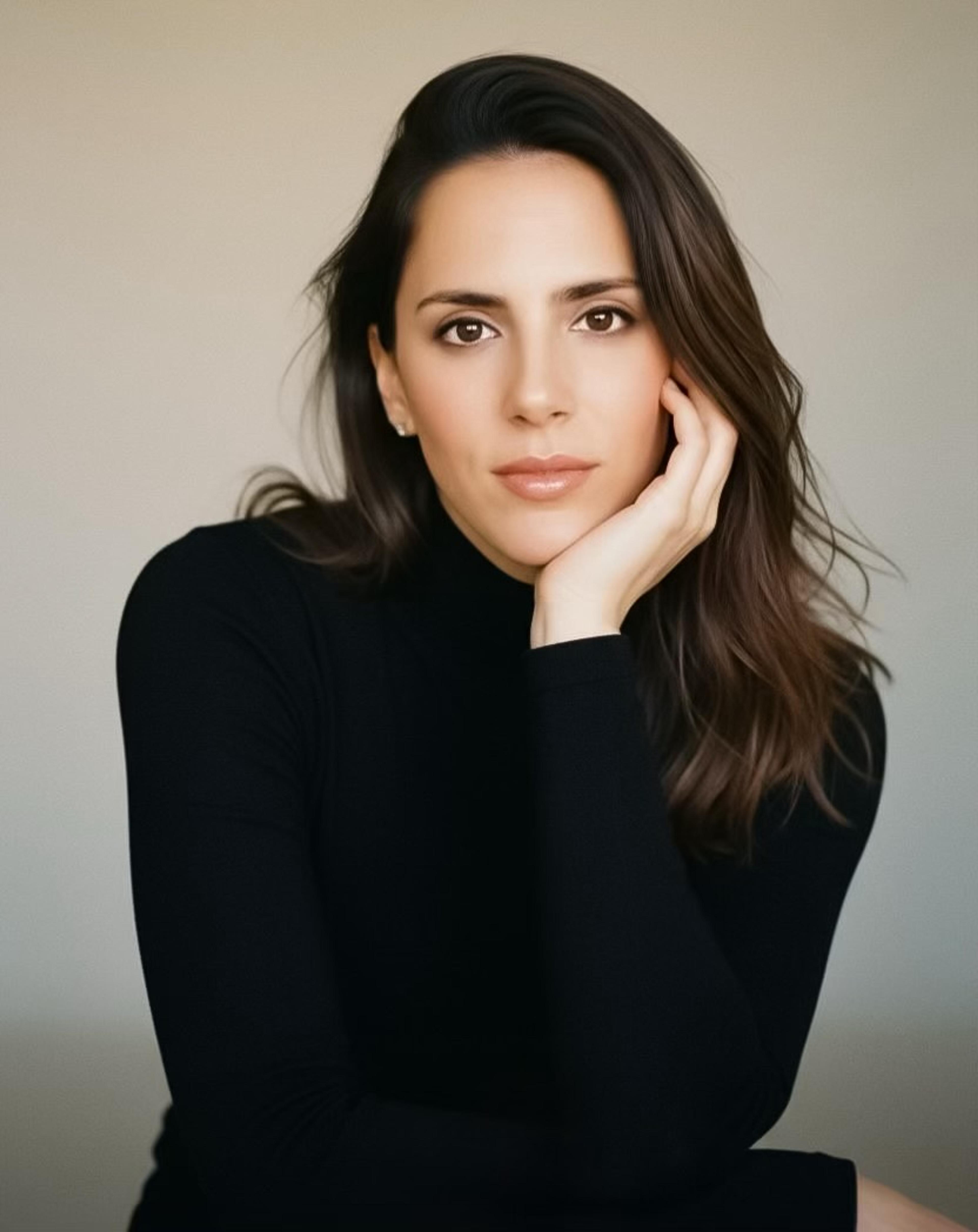 Rocio González