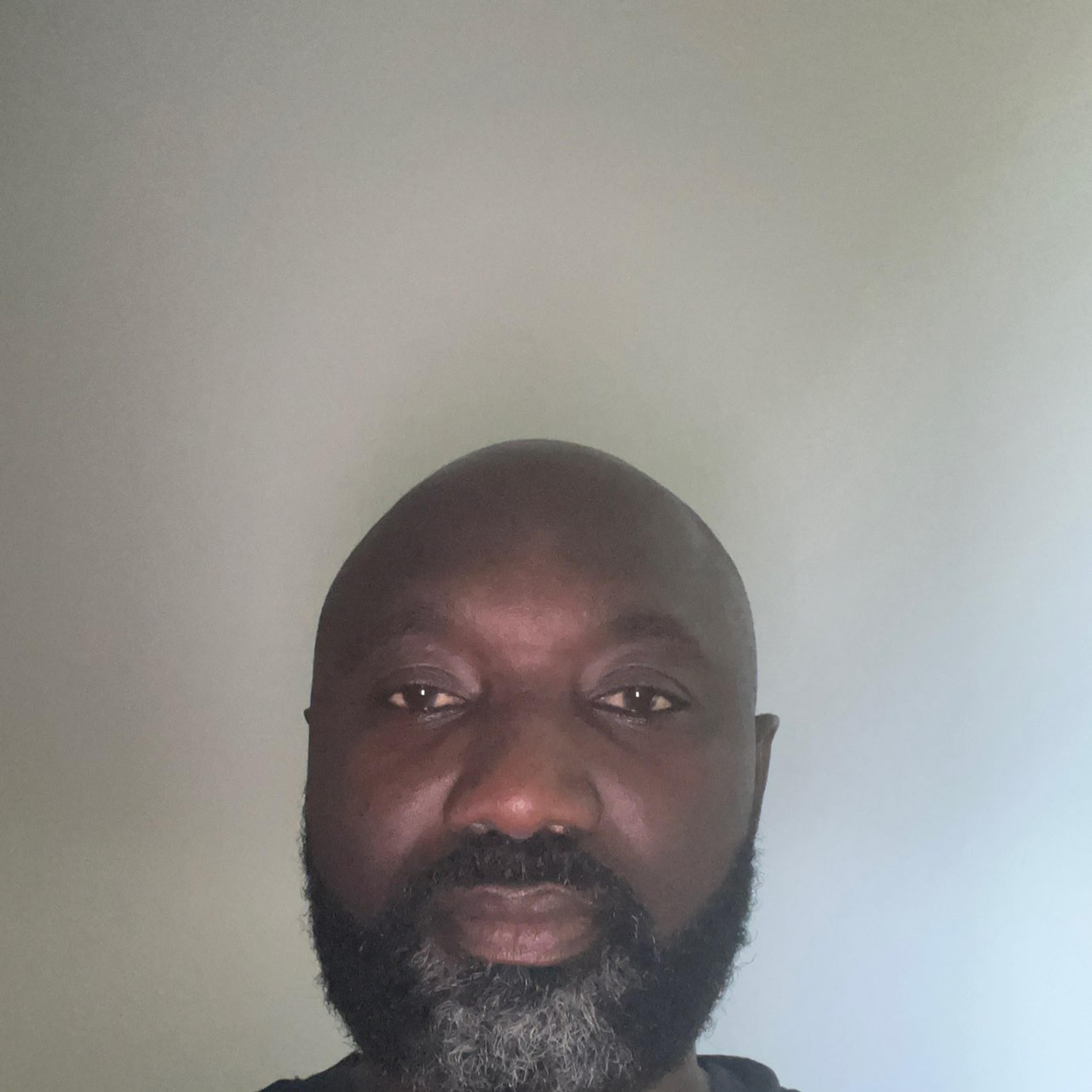 Emmanuel Peasah