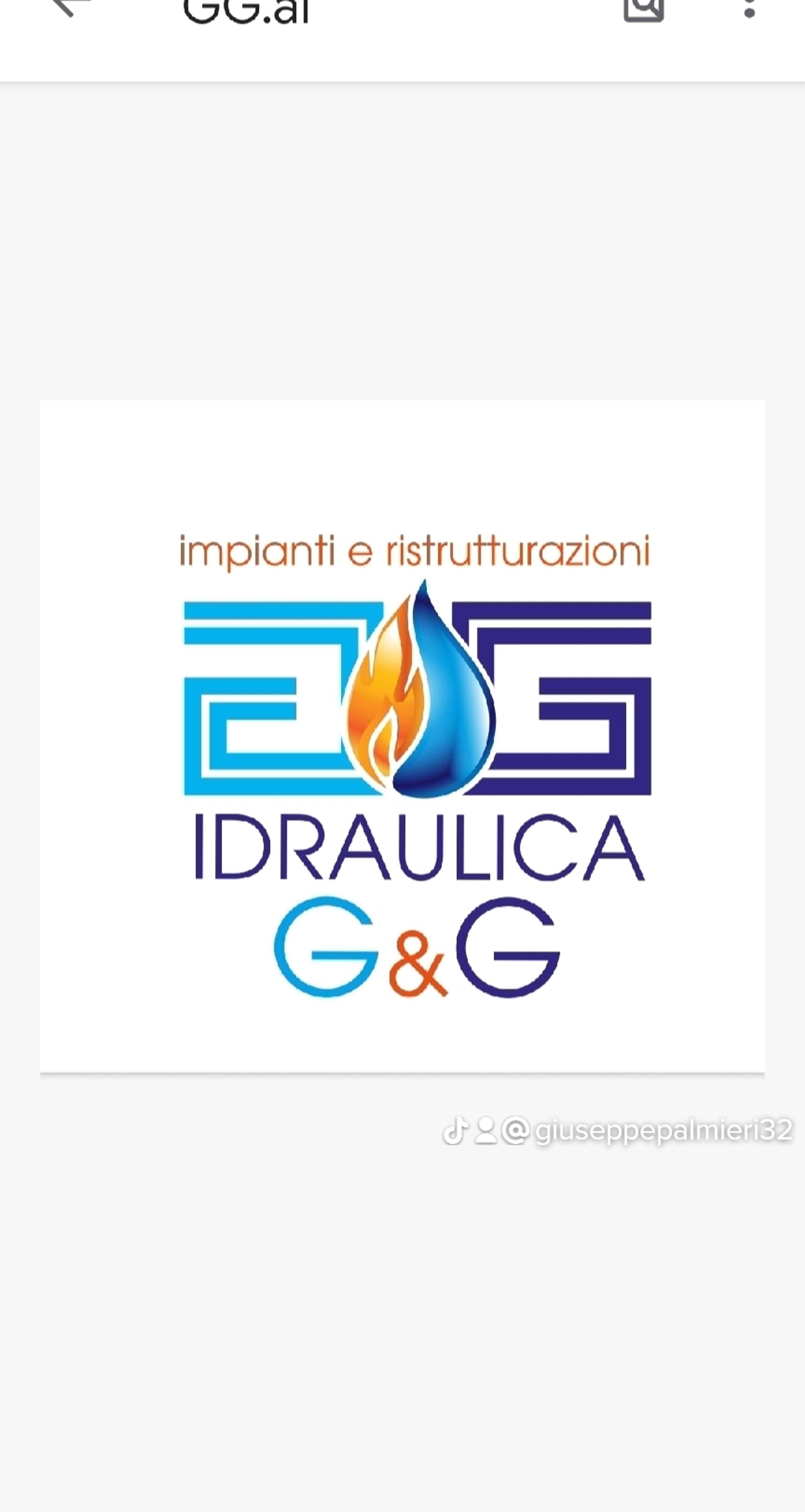 Idraulica G&G