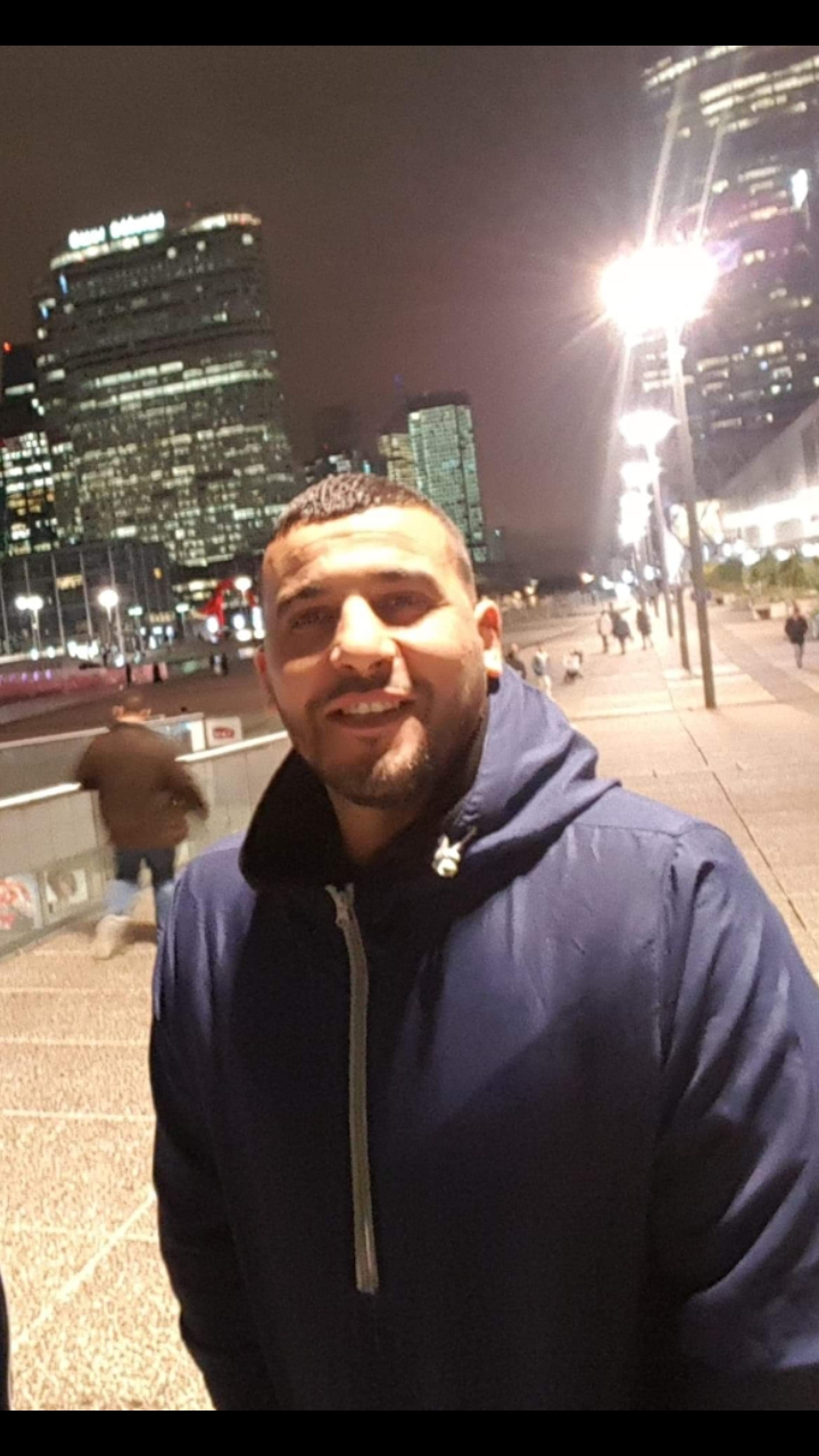Bilal Djebari