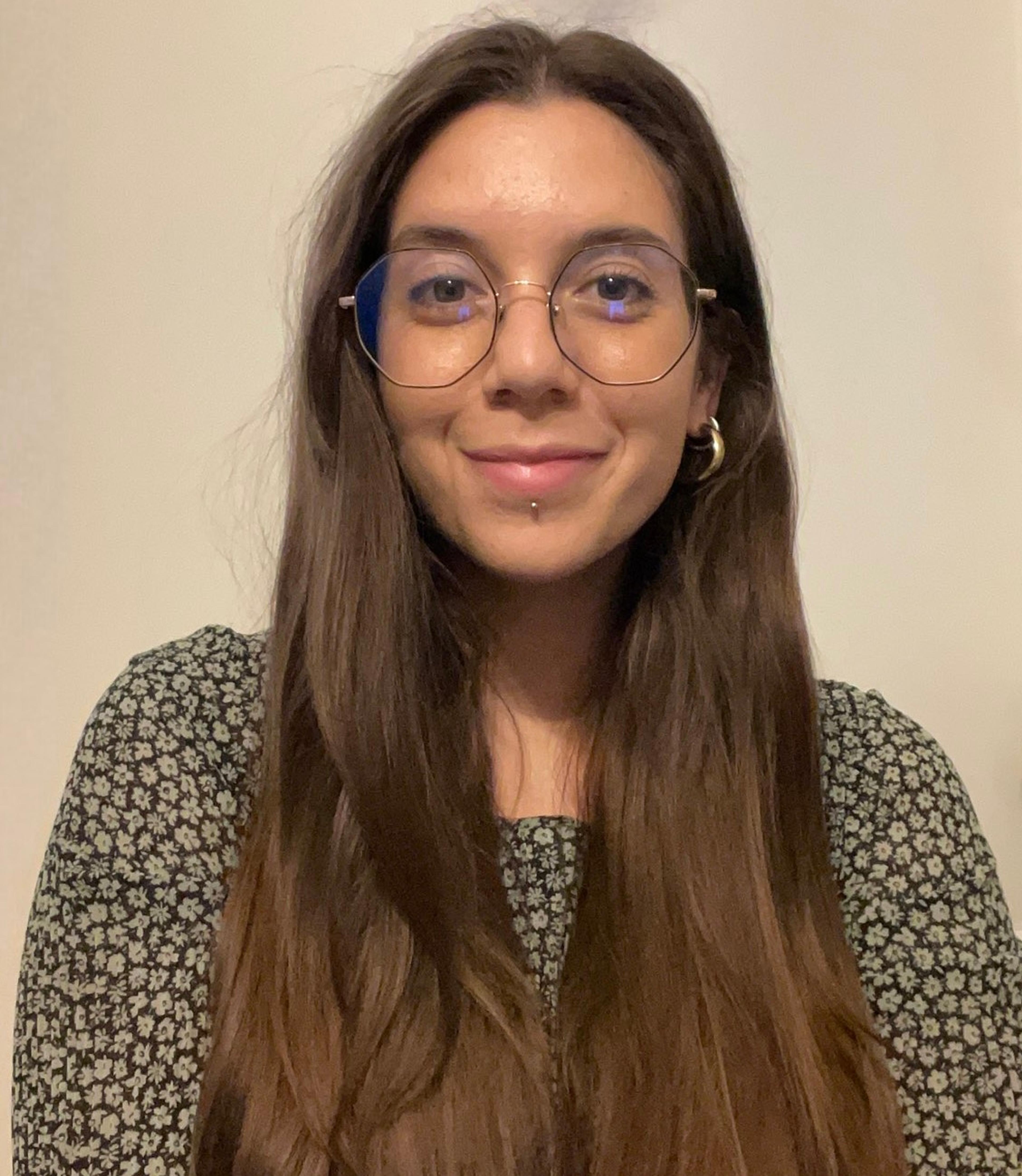Chiara Pierozzi