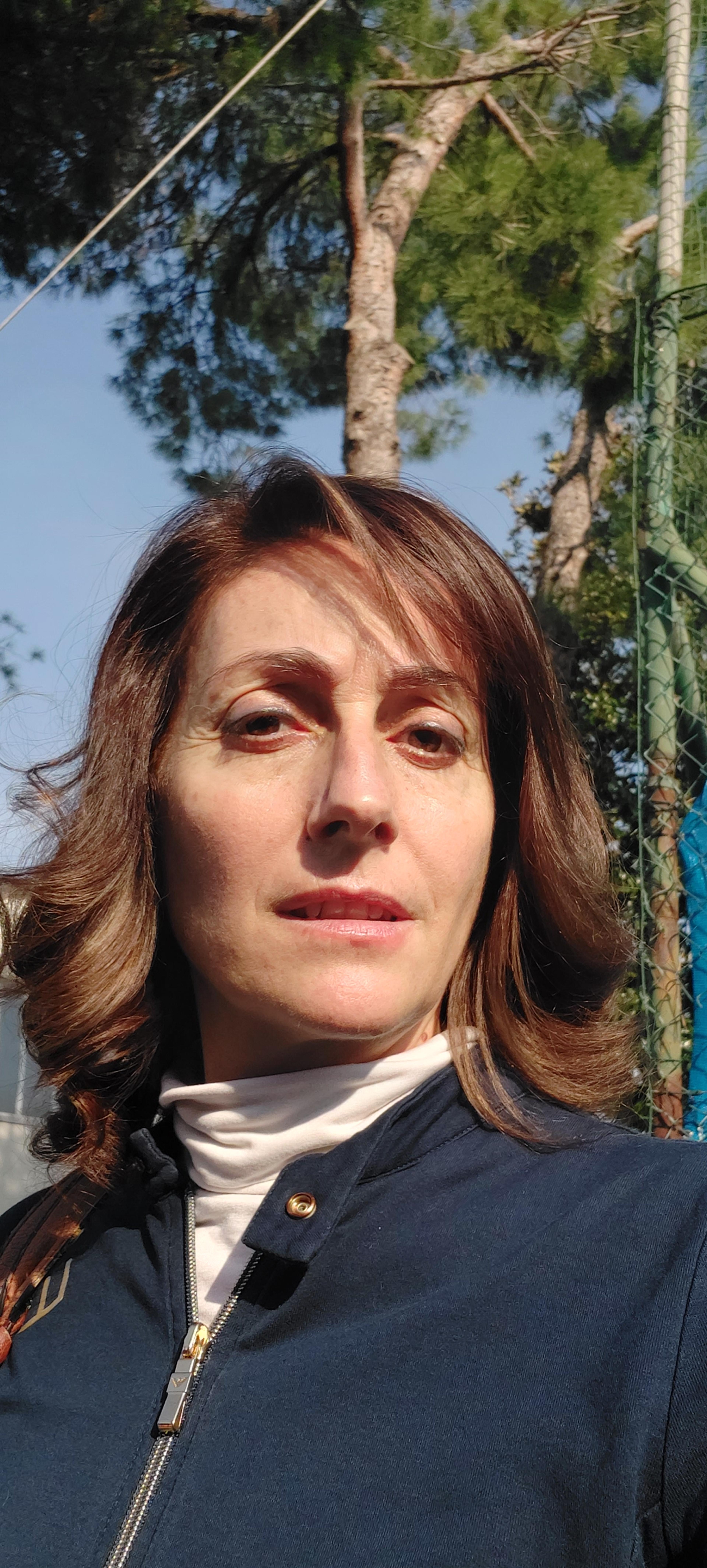 Patrizia Delle Foglie