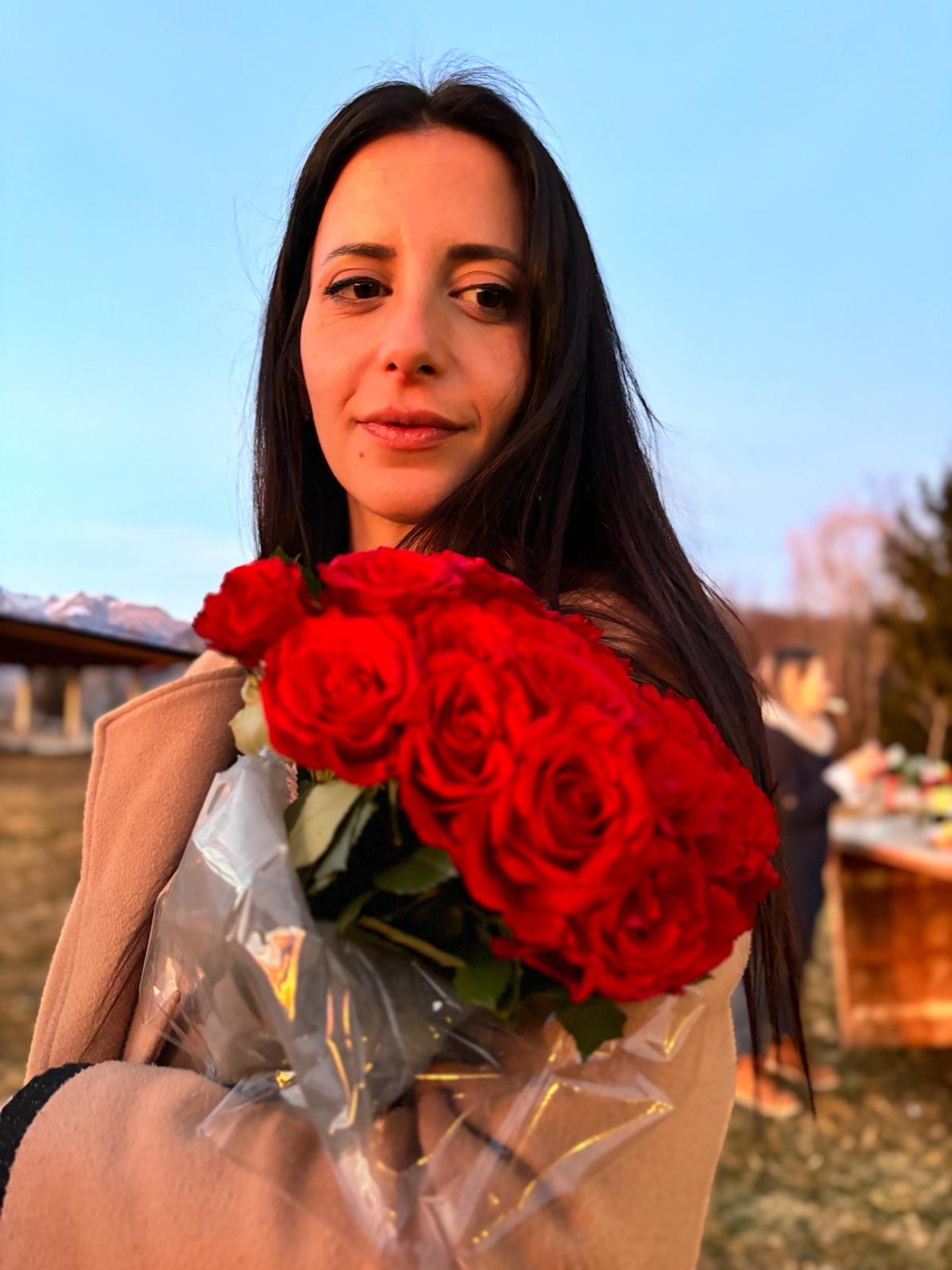 Alice Scicchitano