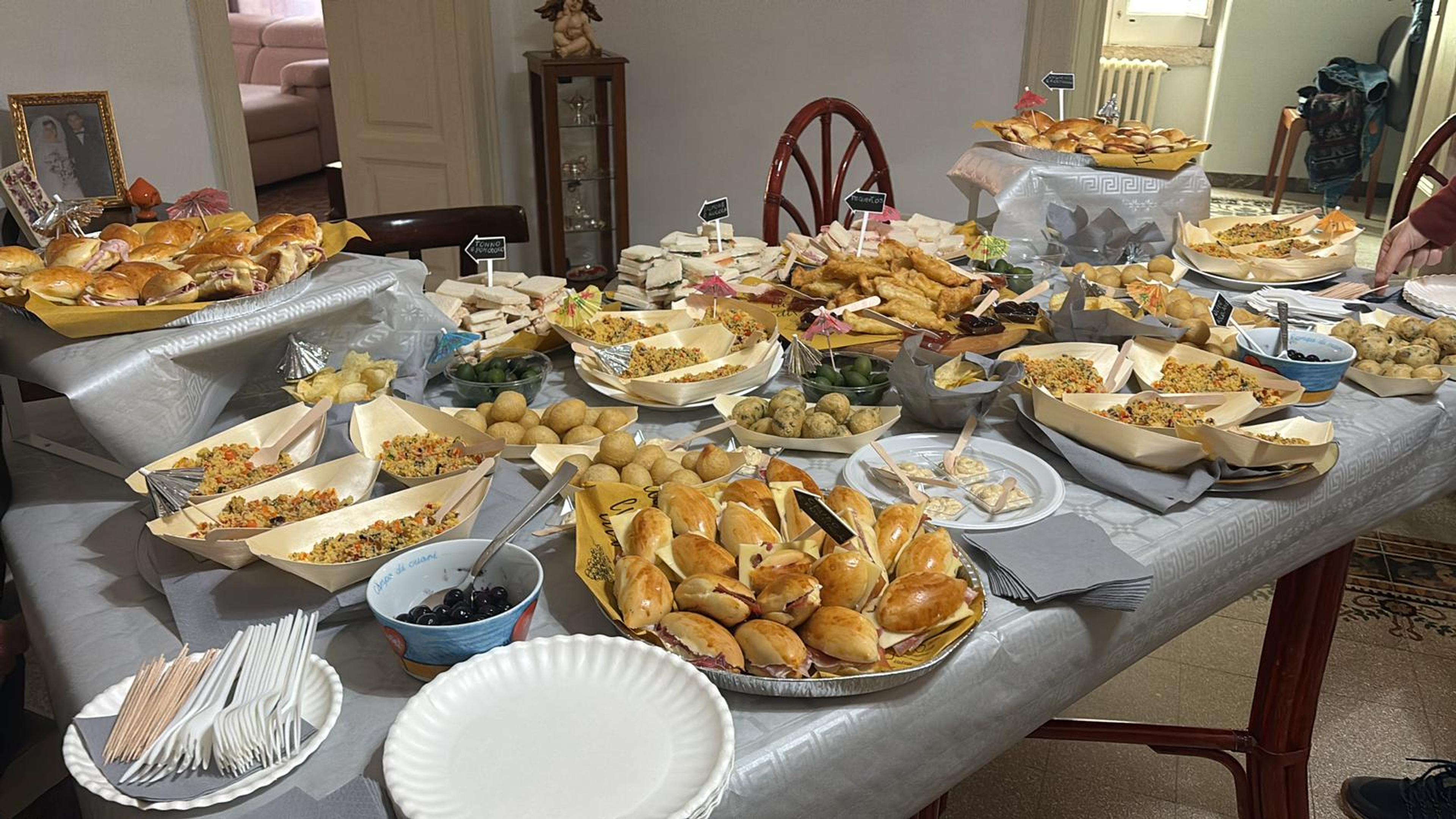 Angela Deflorio