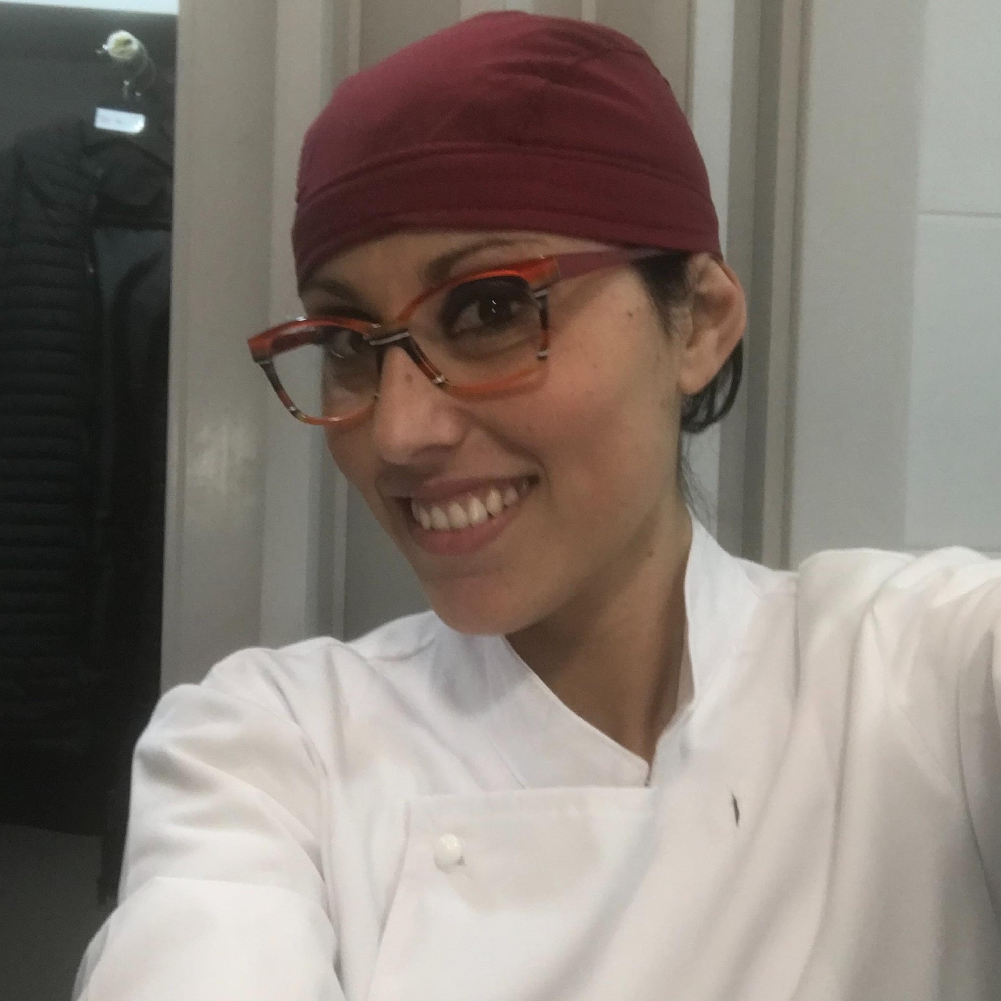 Simona Pede