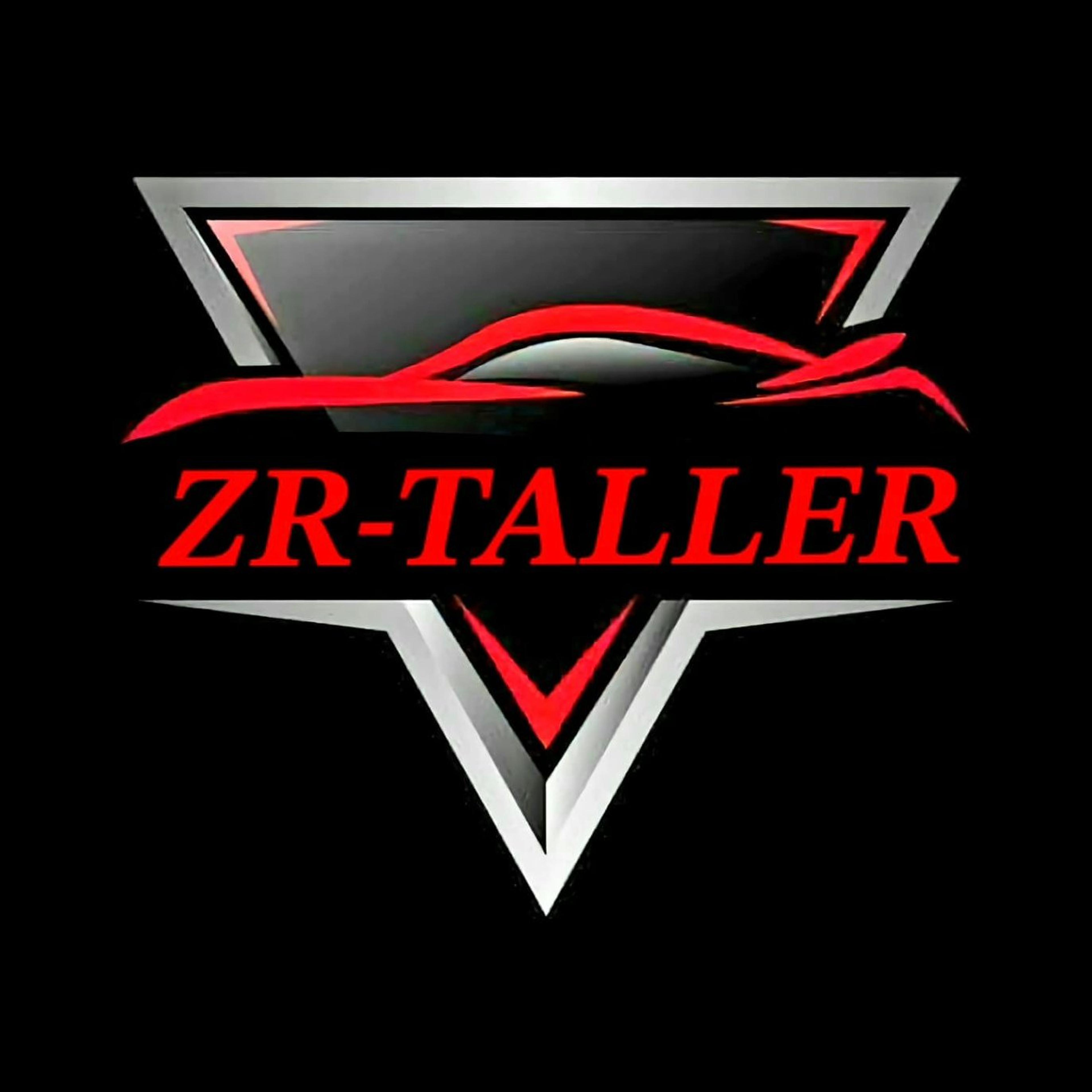 ZR-TALLER mecánico