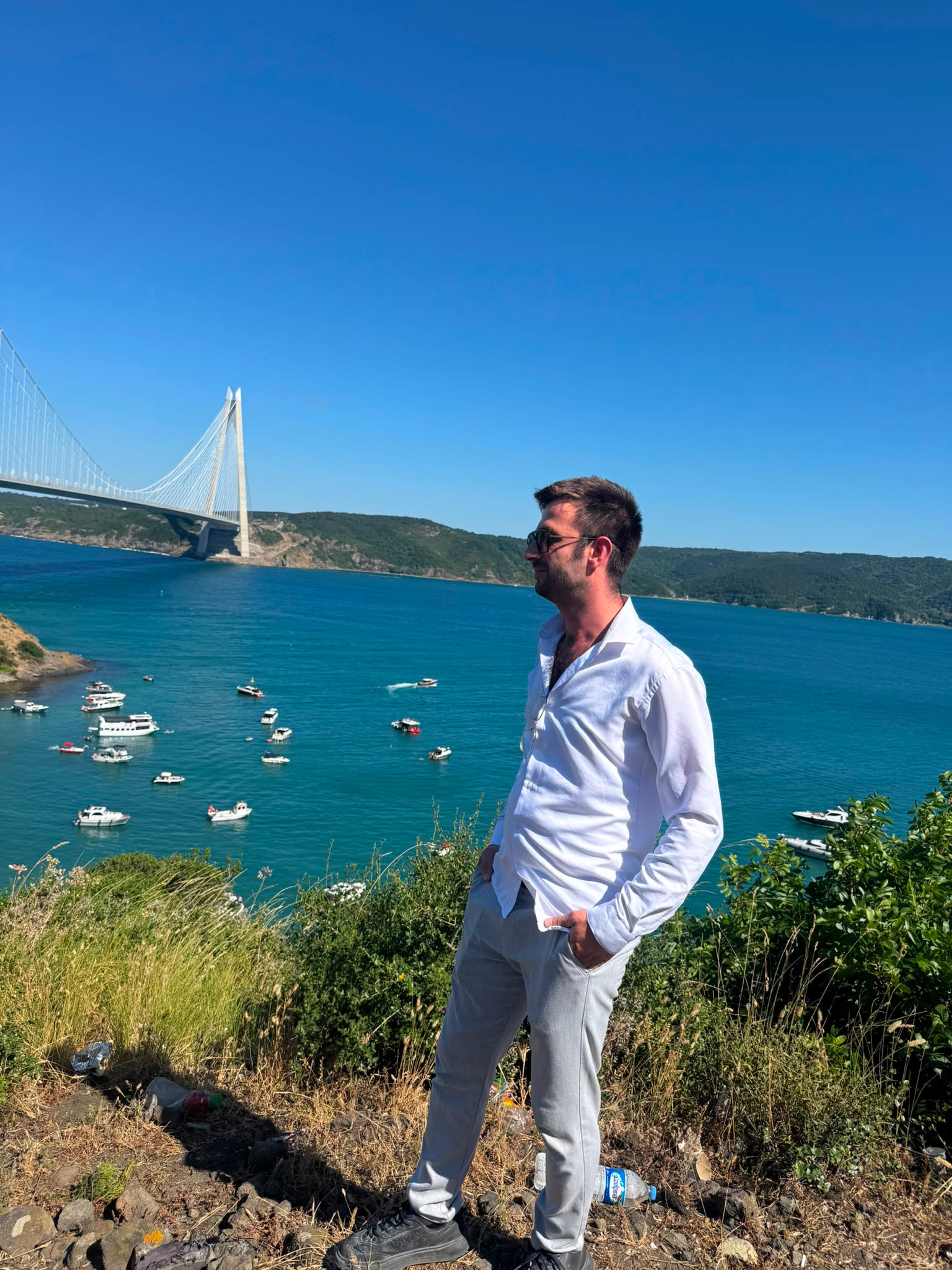 Ferdi Çakır