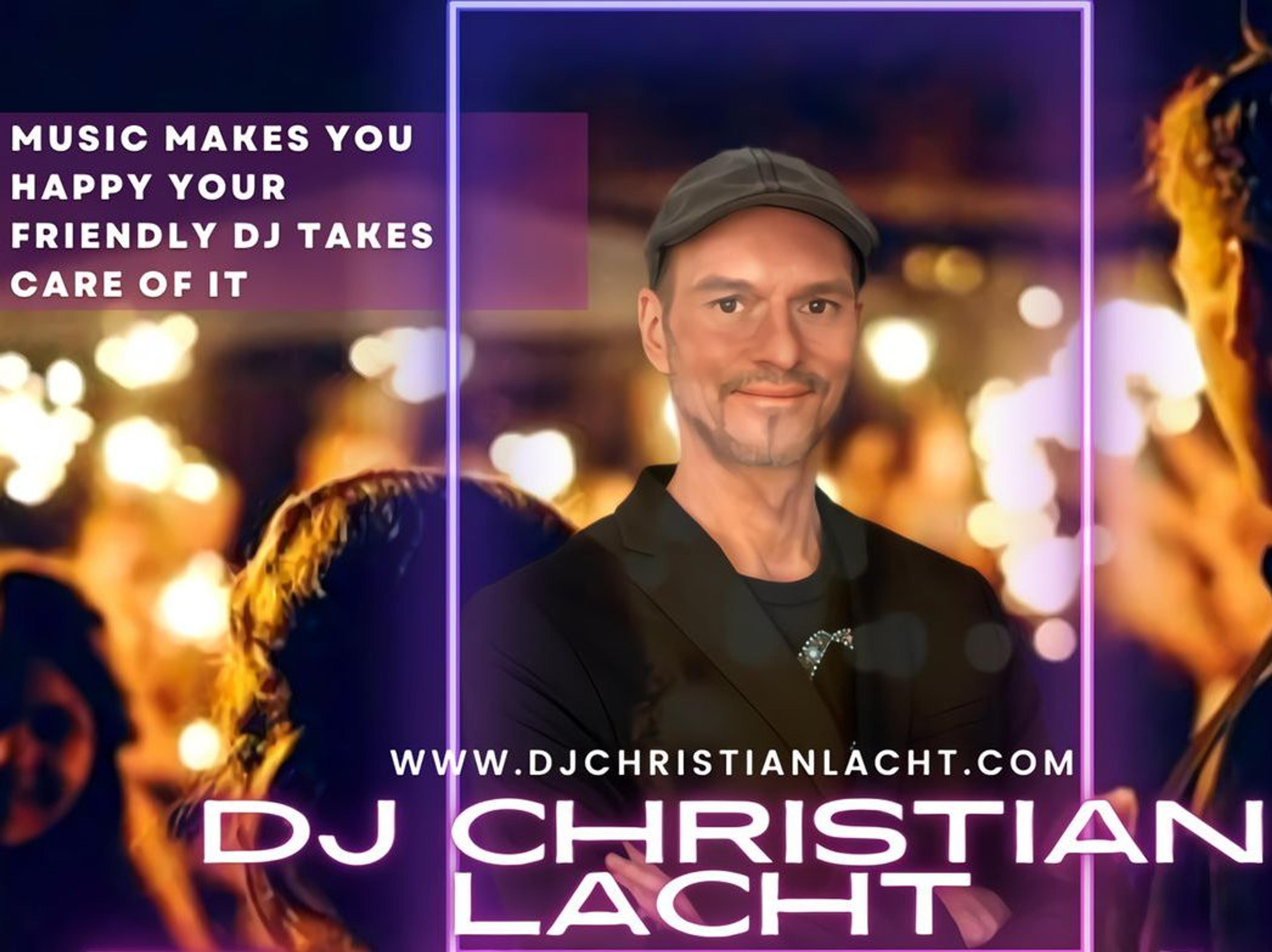 Christian Lacht