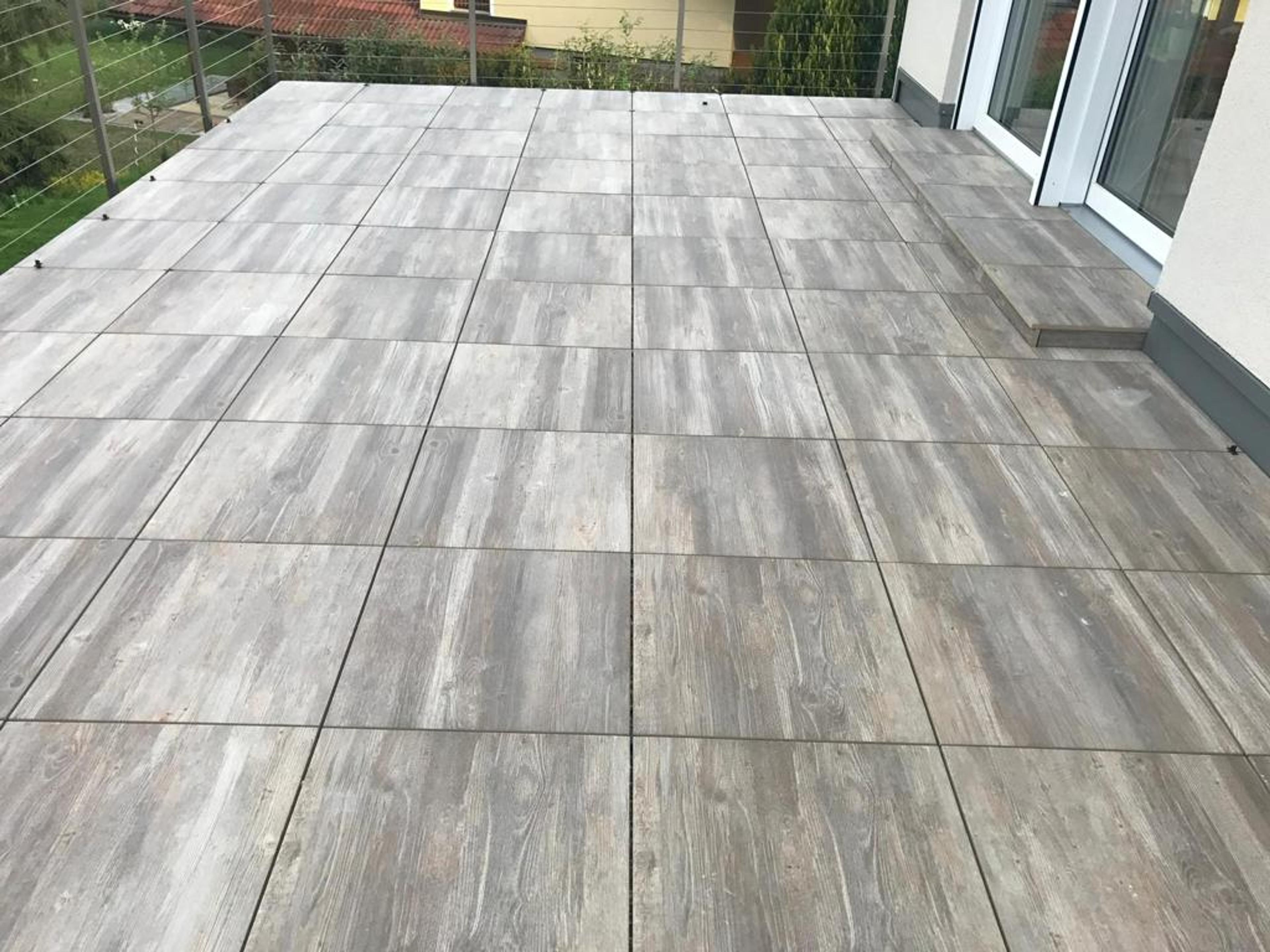 Tm Palmera Garte Pflasterungen OG
