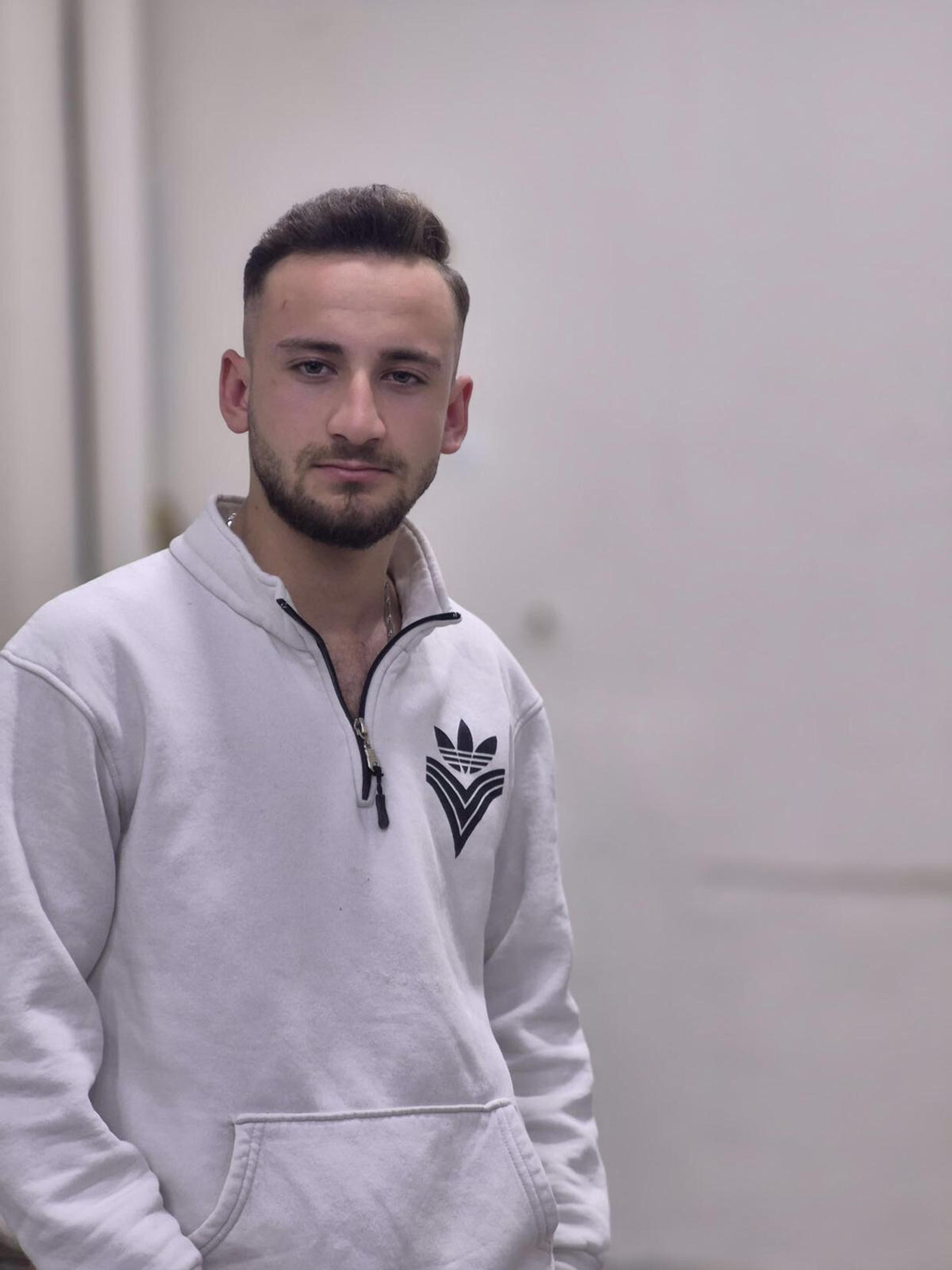 Mesut Samanlı