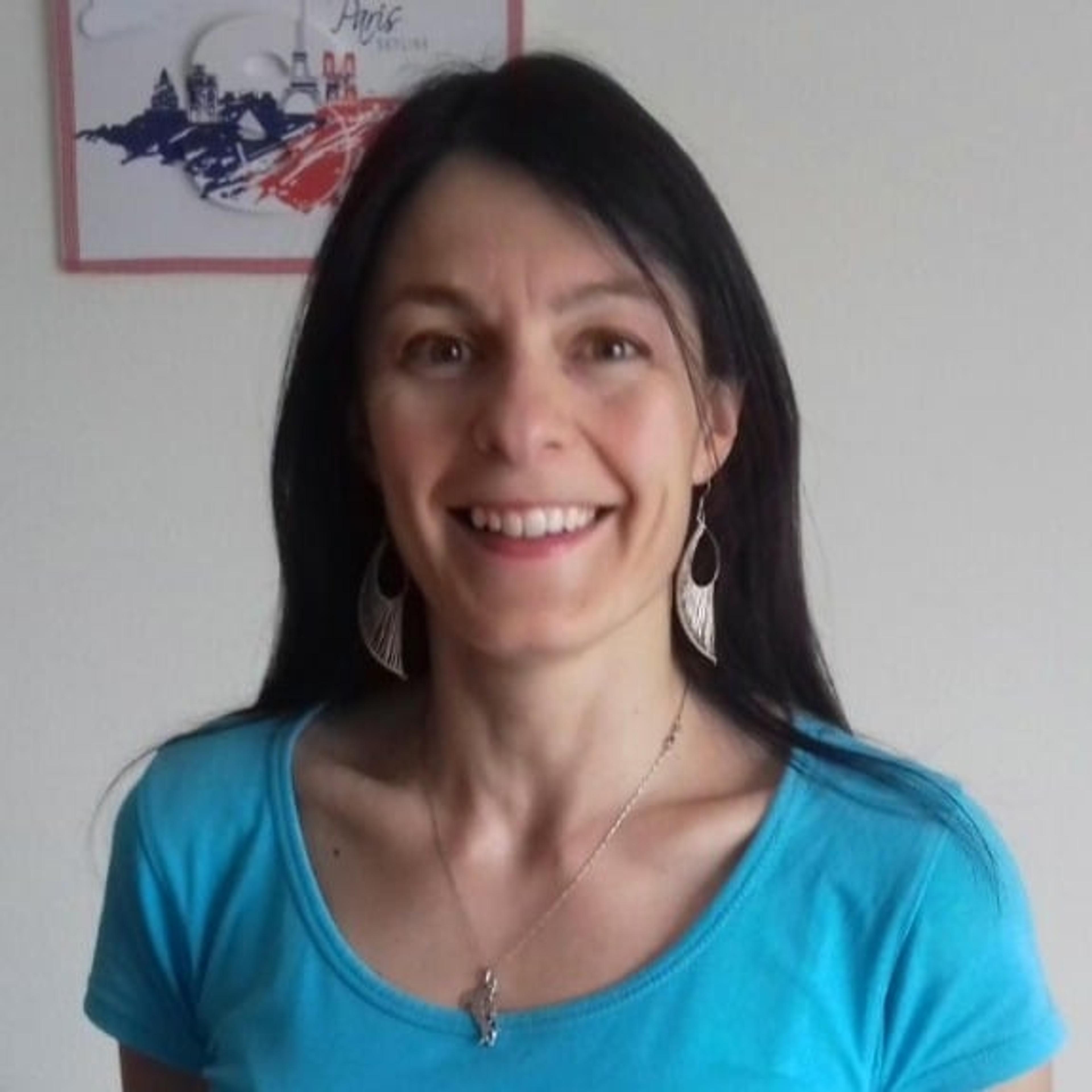 Ellero Sandra