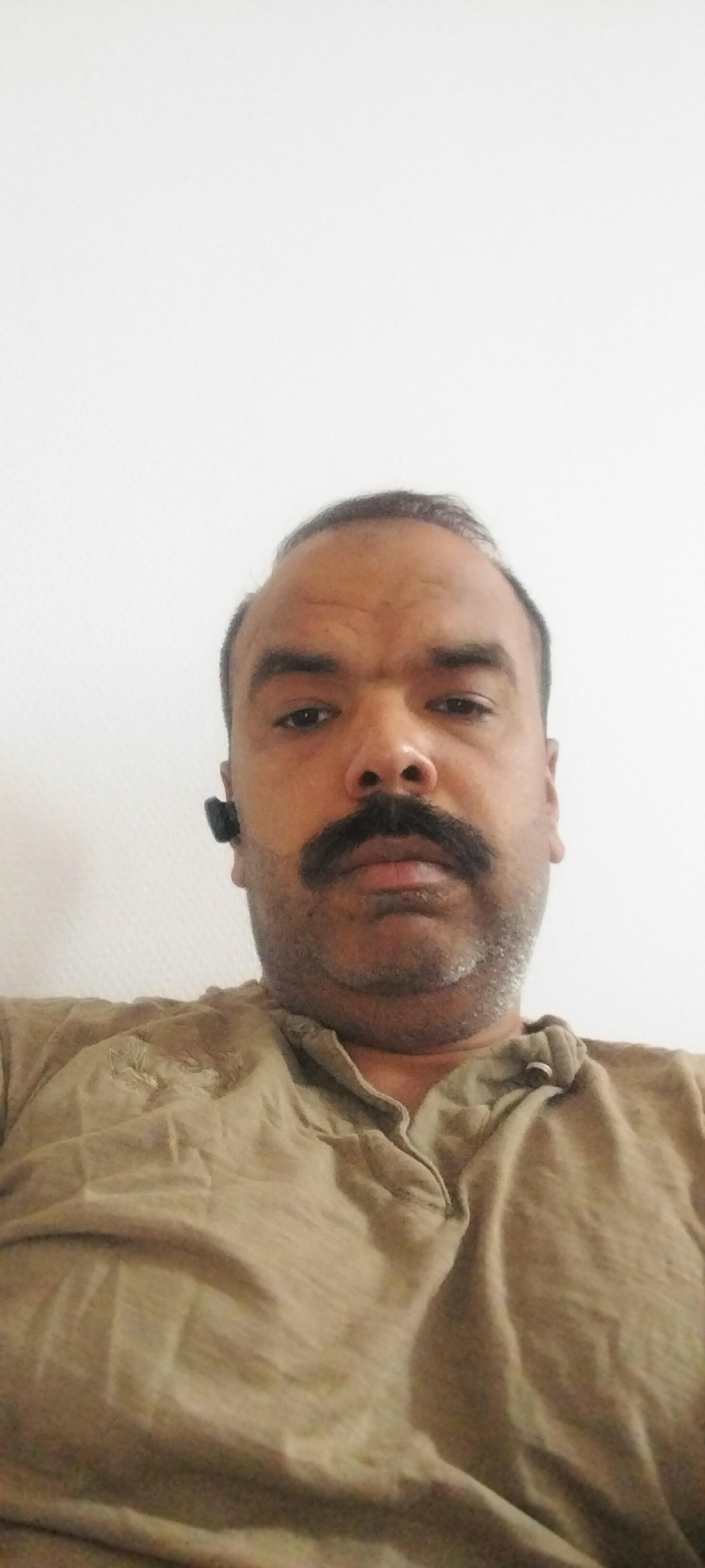 Ishtiaq ahmed
