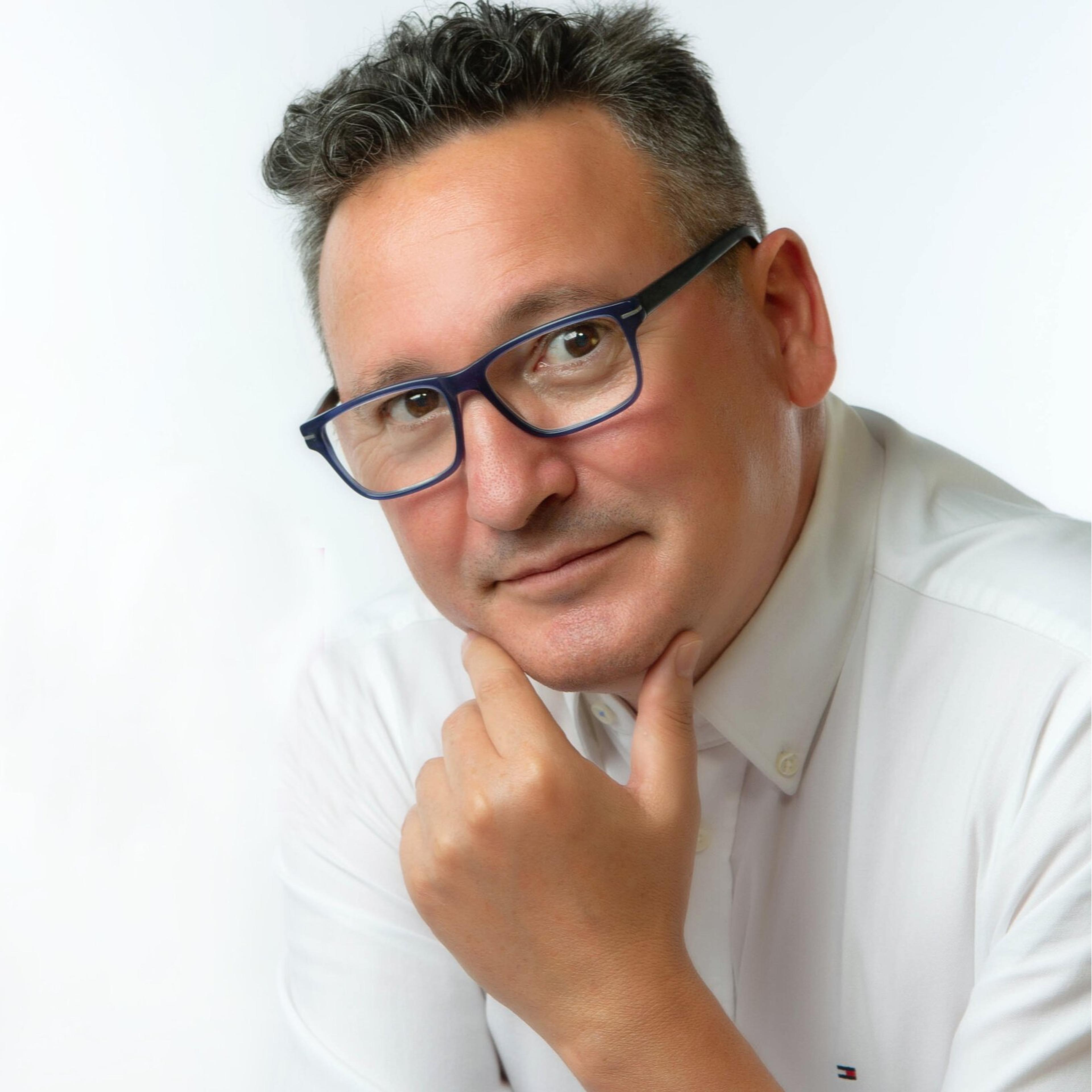 Javier Cortes
