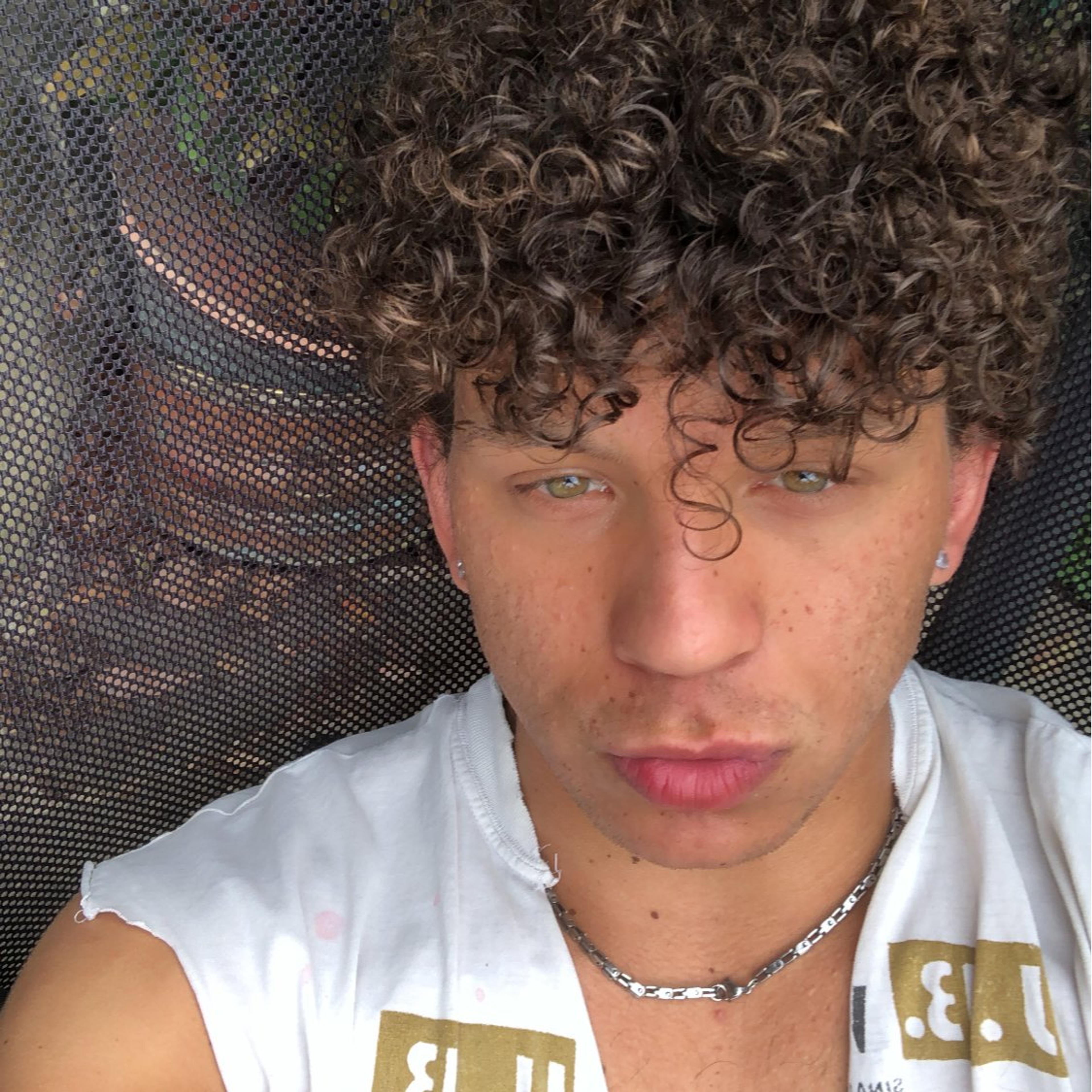 Samuele Sam Campaci
