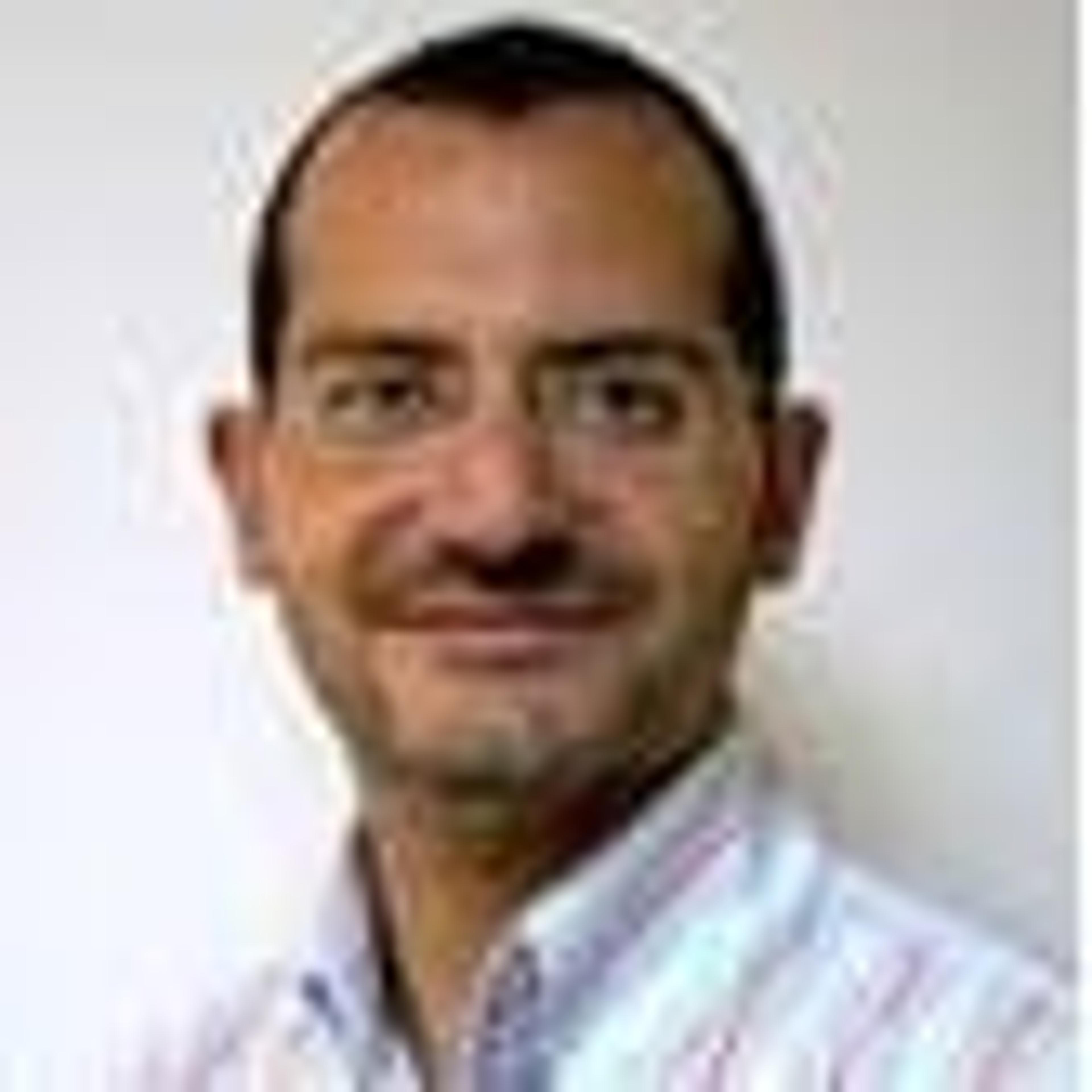 Fabrizio Rossiello