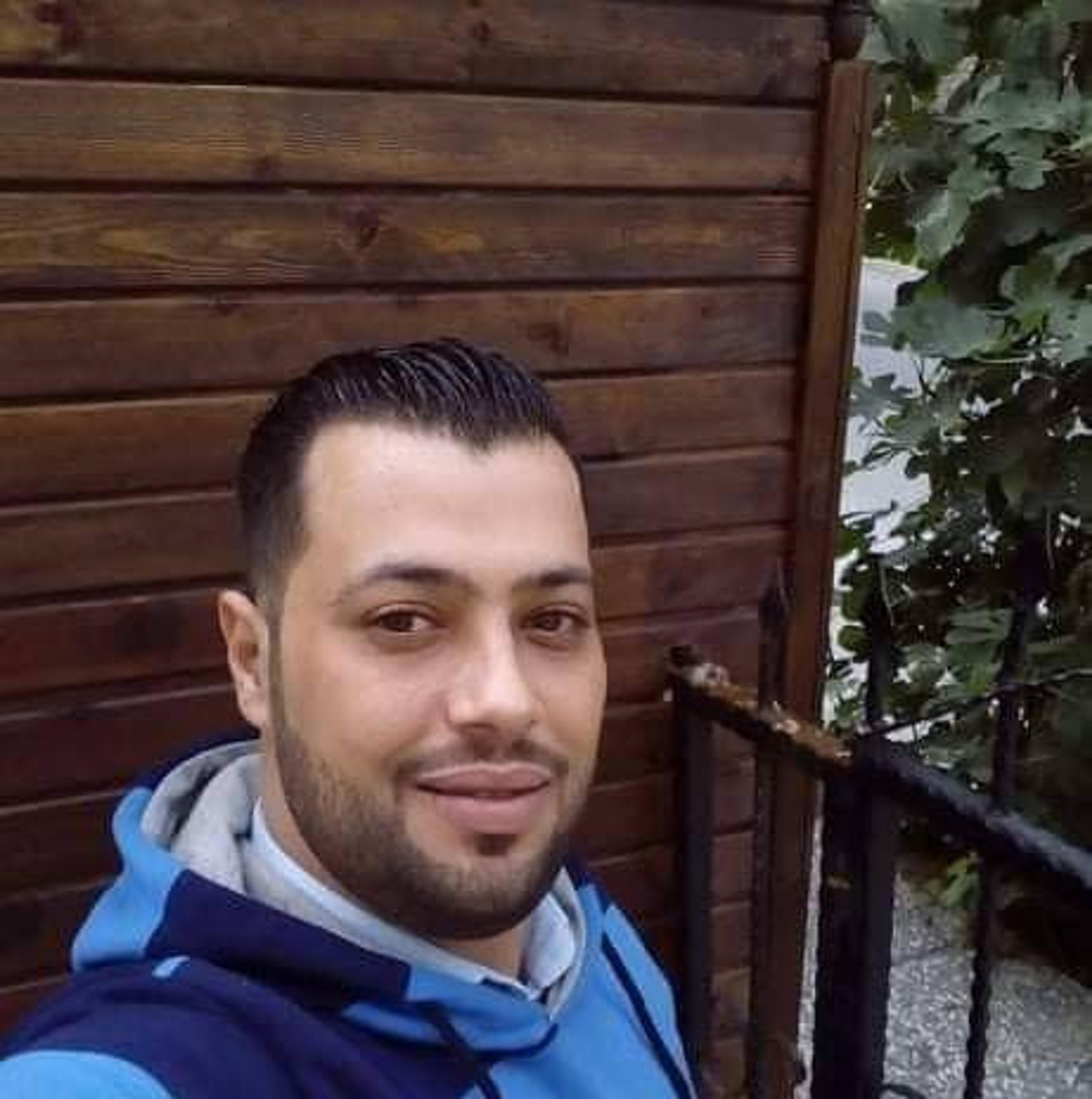 SOUD ALRAYYES