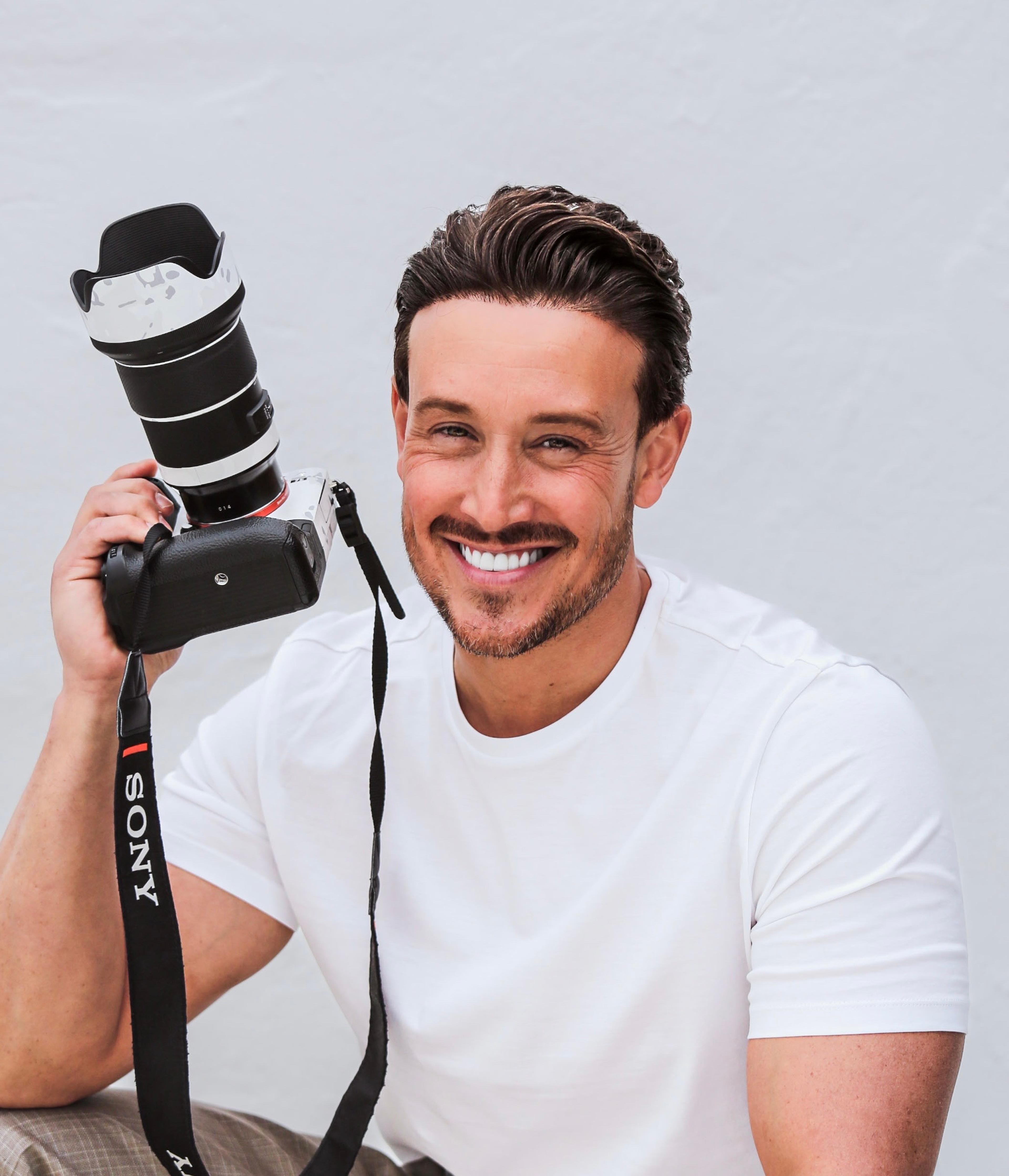 Luke Boyden