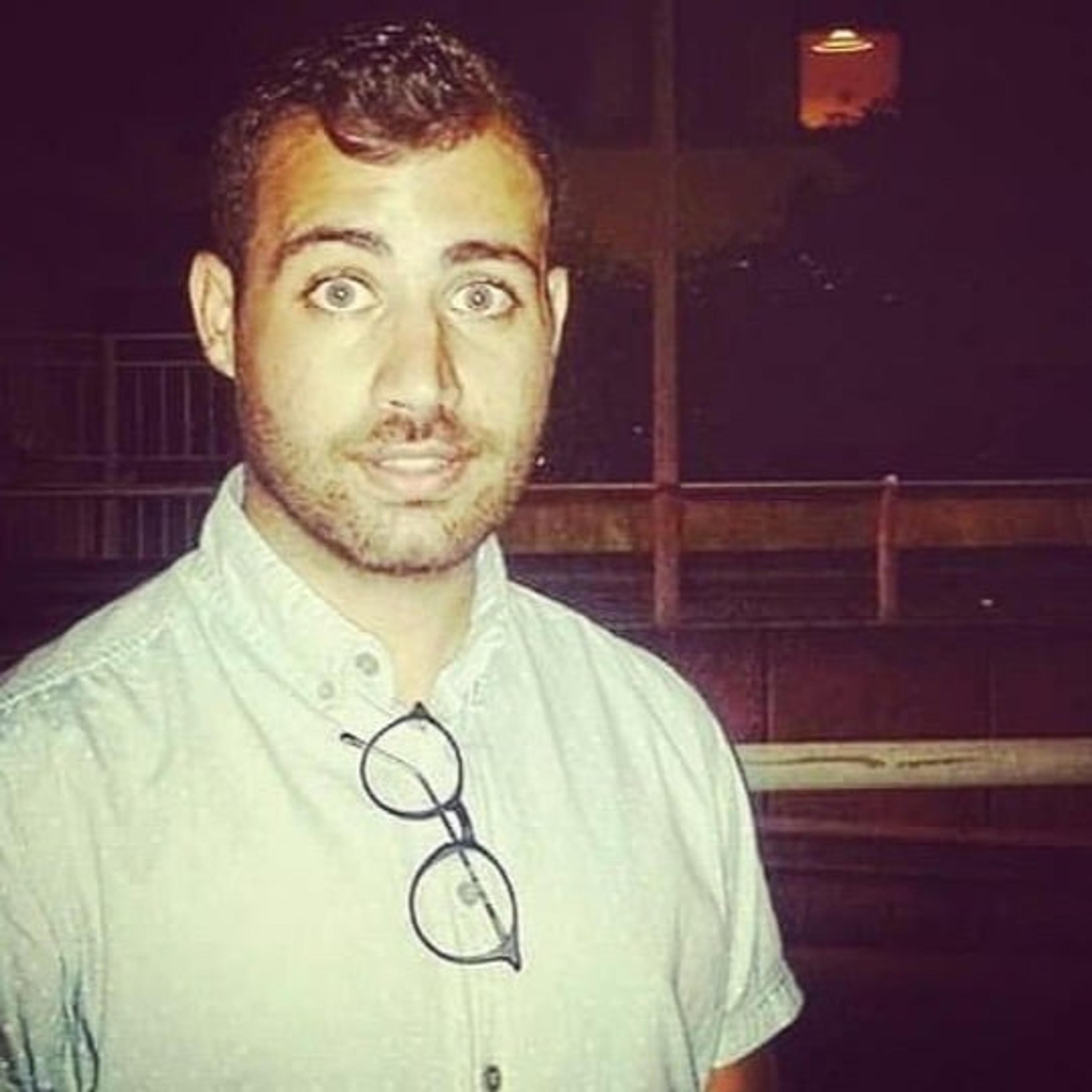 Michele Cancemi