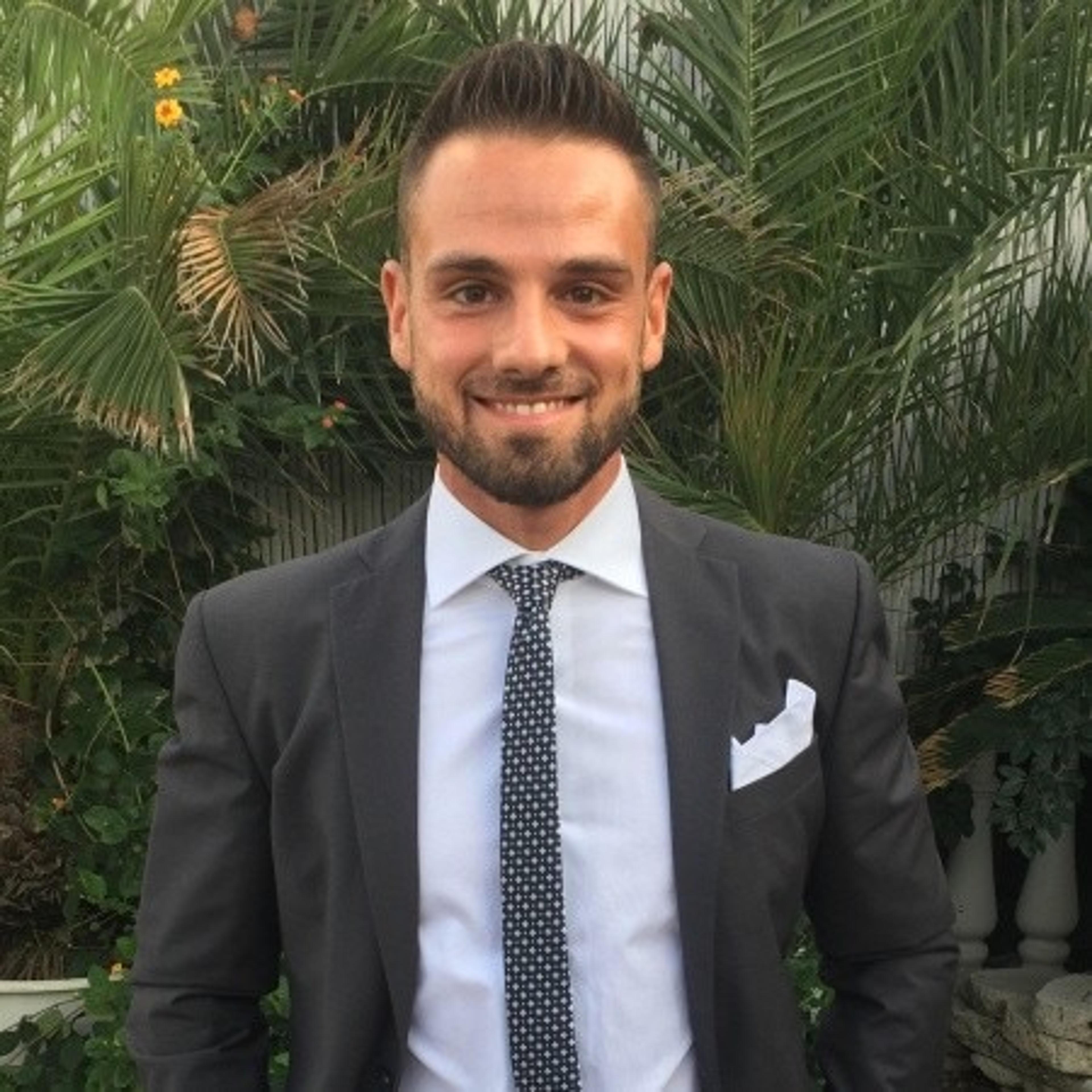 Walter Criscolo