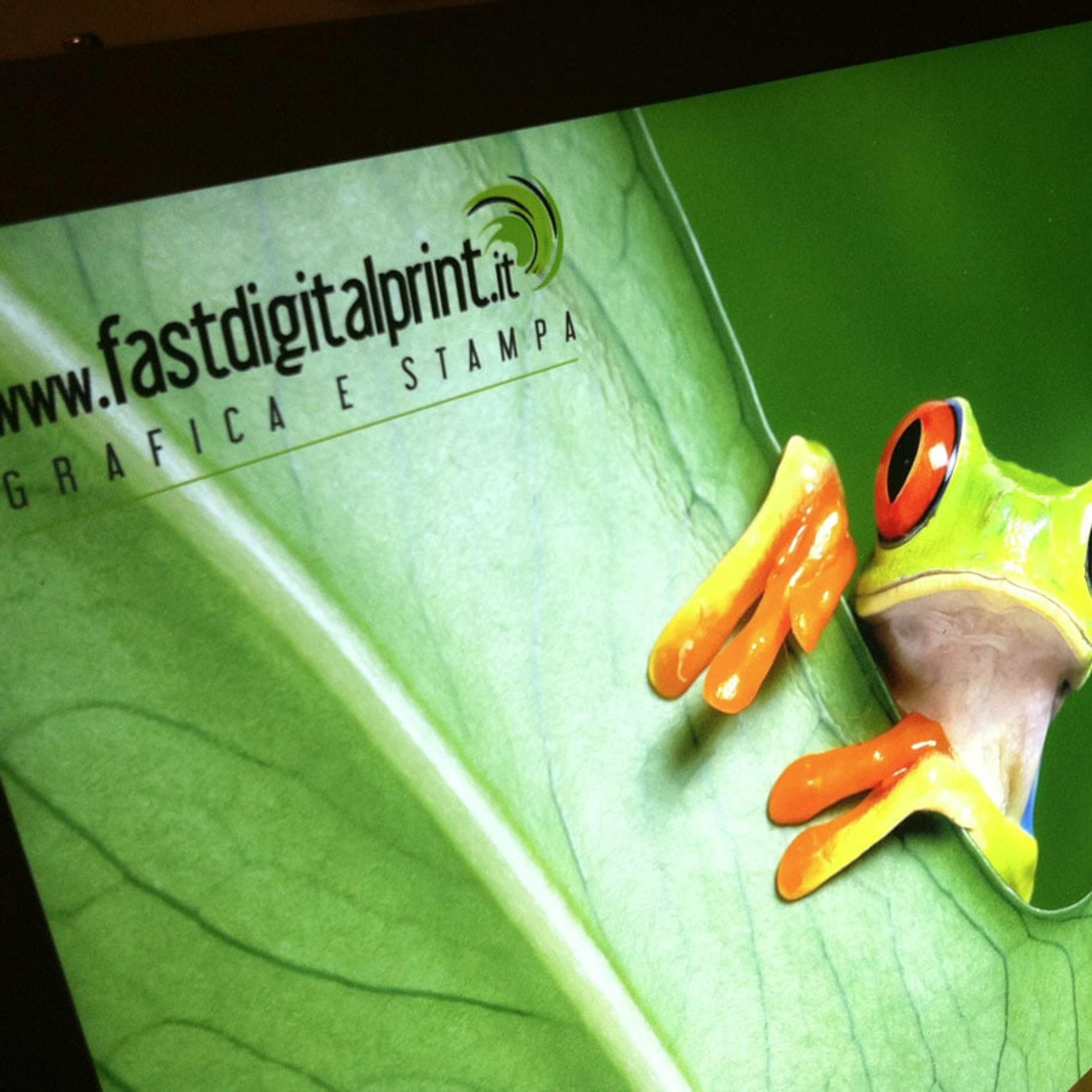 Fa.St. digital print di Petrosillo Fanny