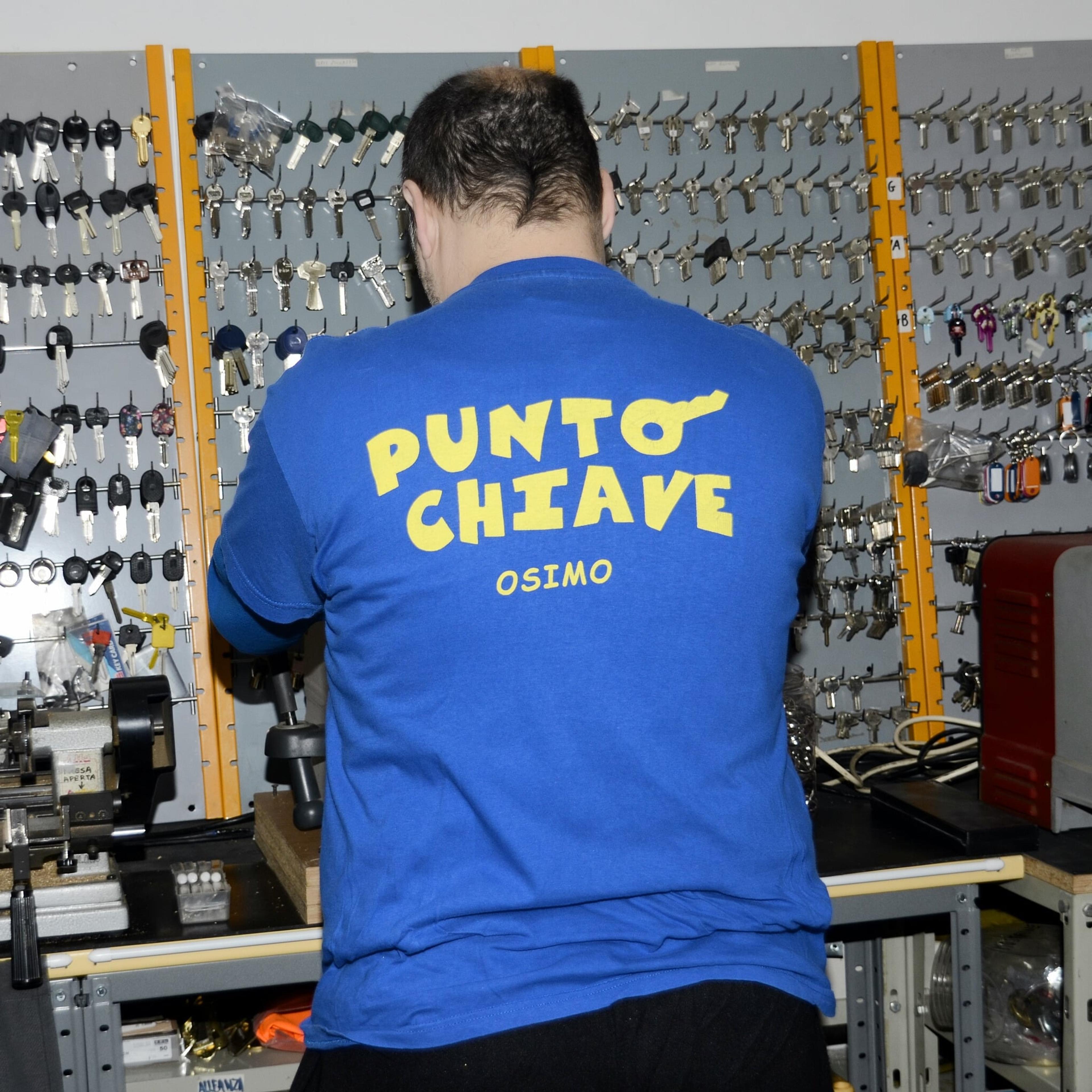 Punto Chiave