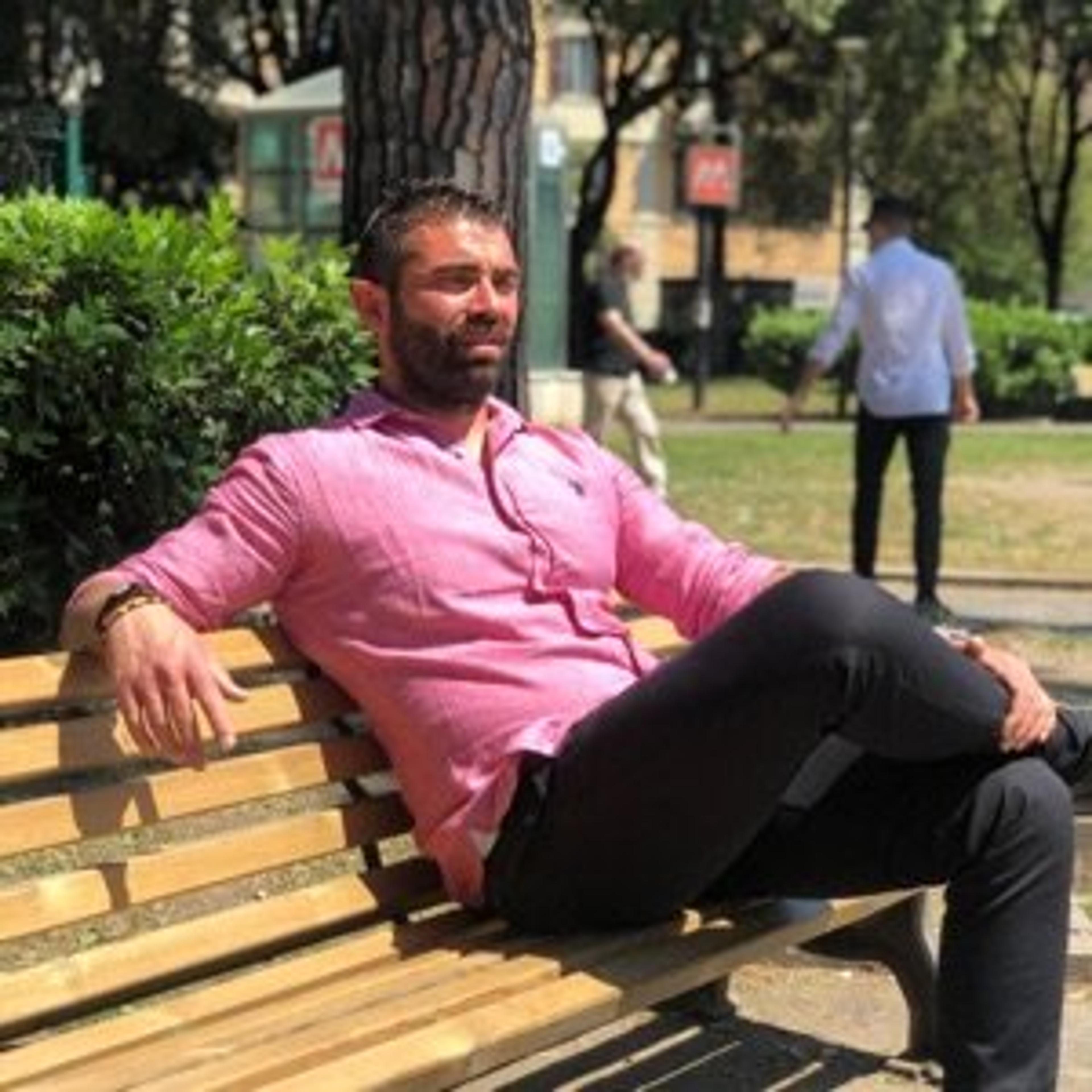 Nicola Casolaro