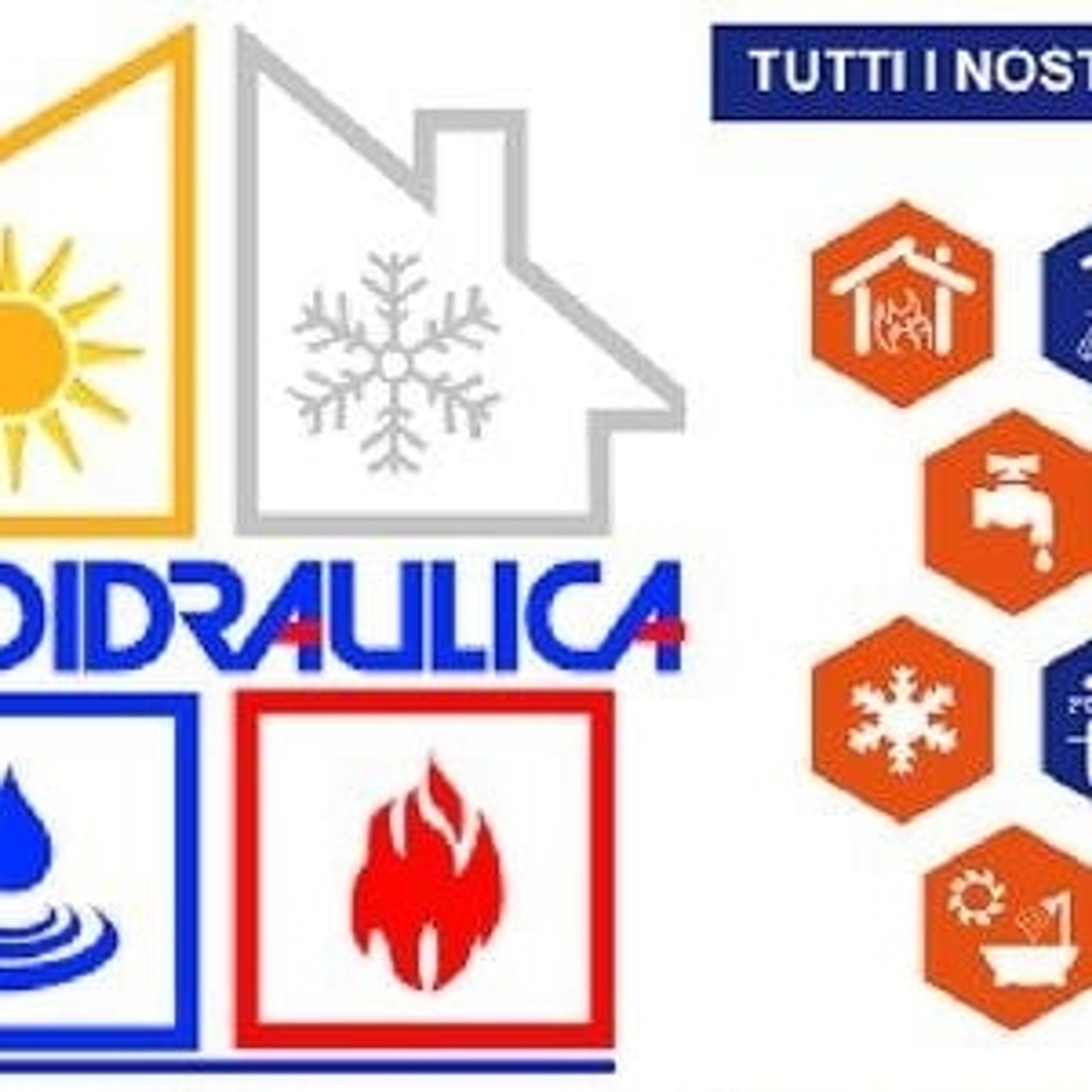 Buratti TERMOIDRAULICA