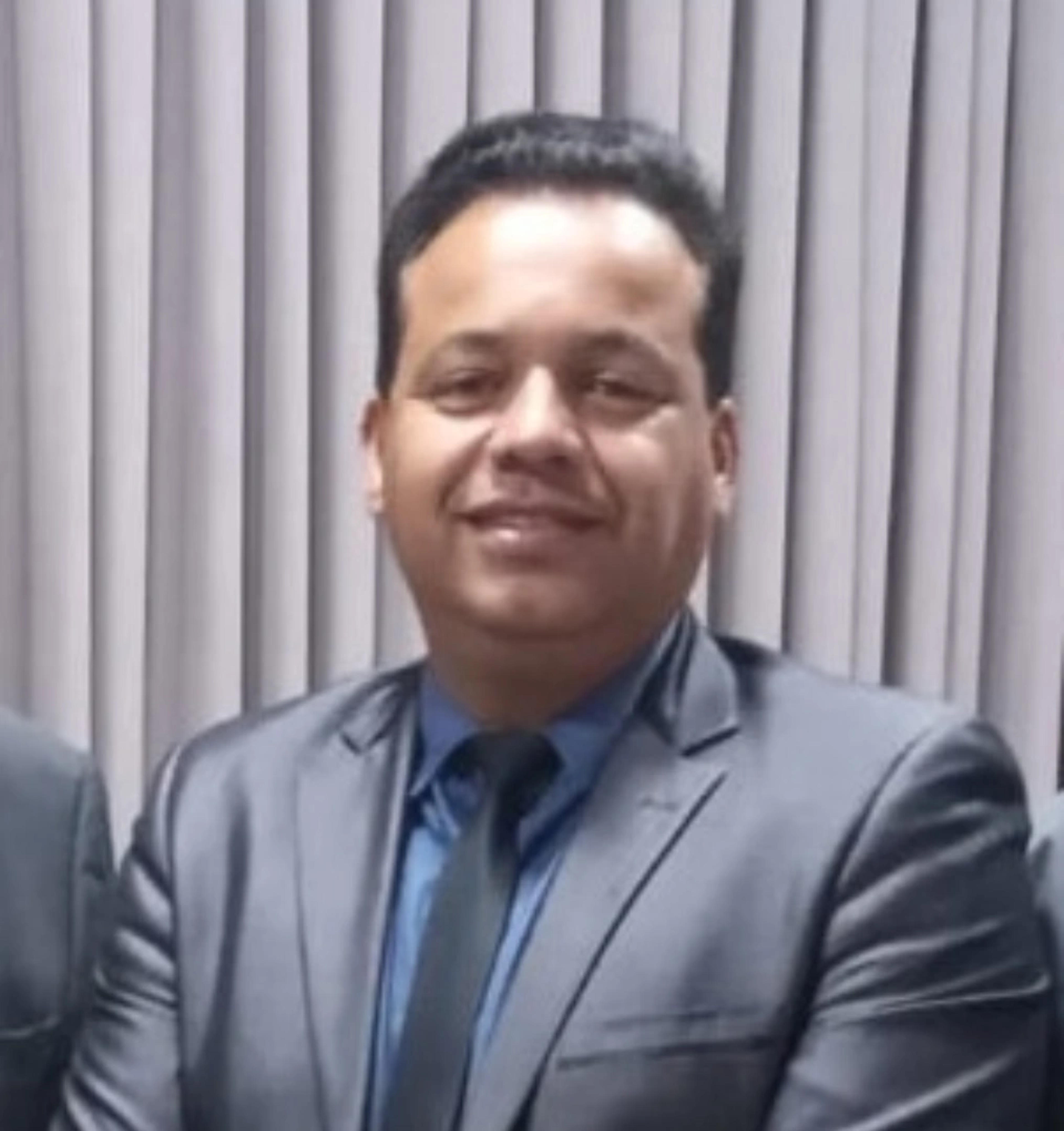 Josue Oliveira