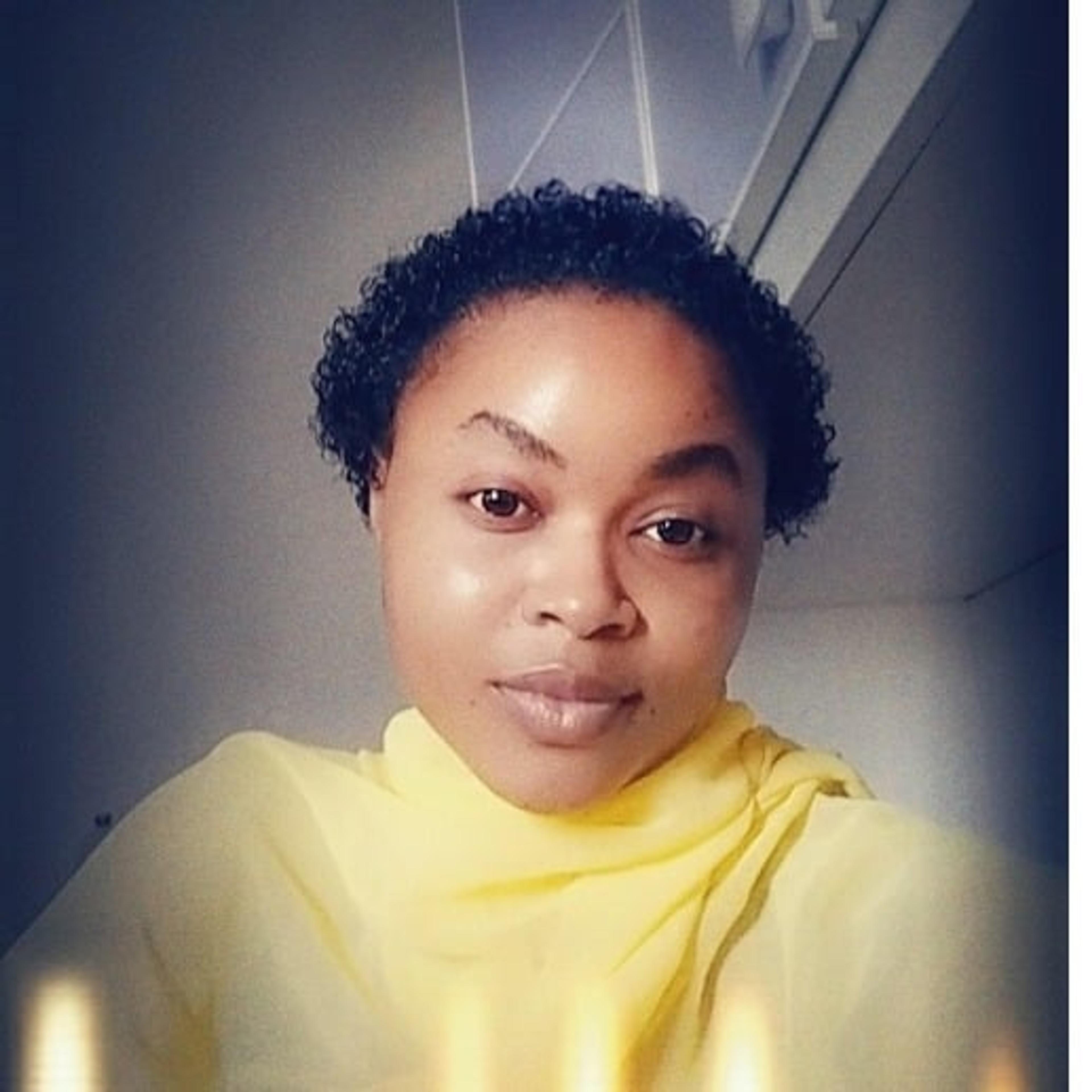 Stella Anyaogu