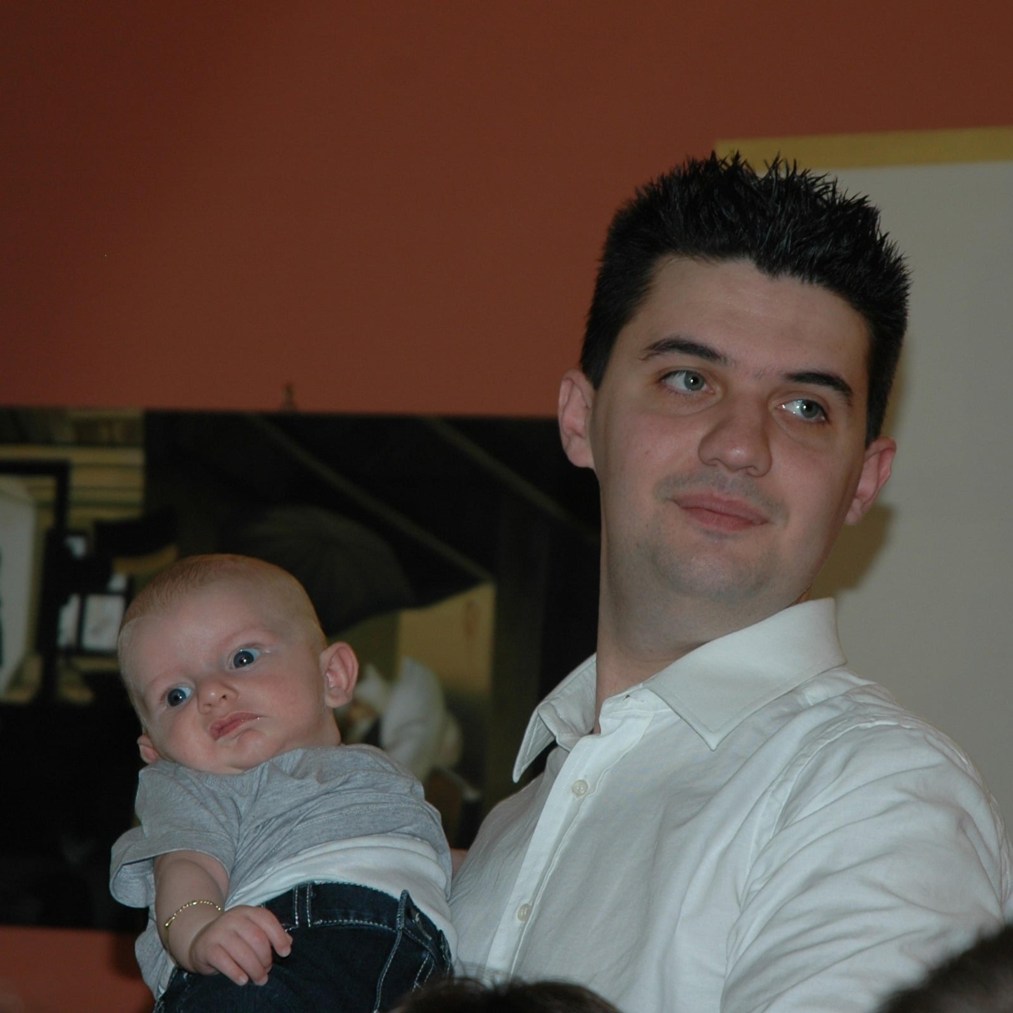 Matteo Fiorenzo Grillo