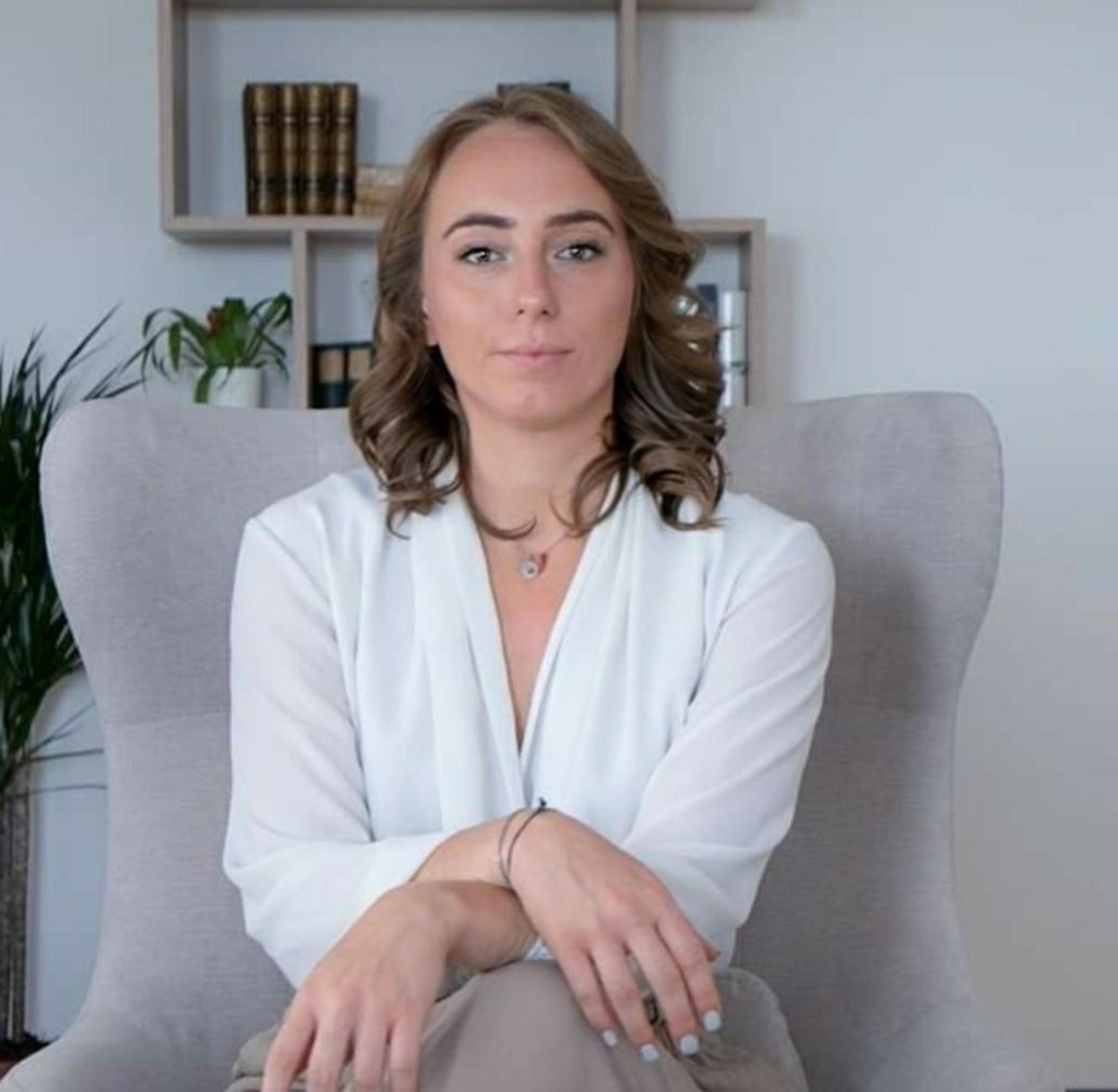 Silvia Massini