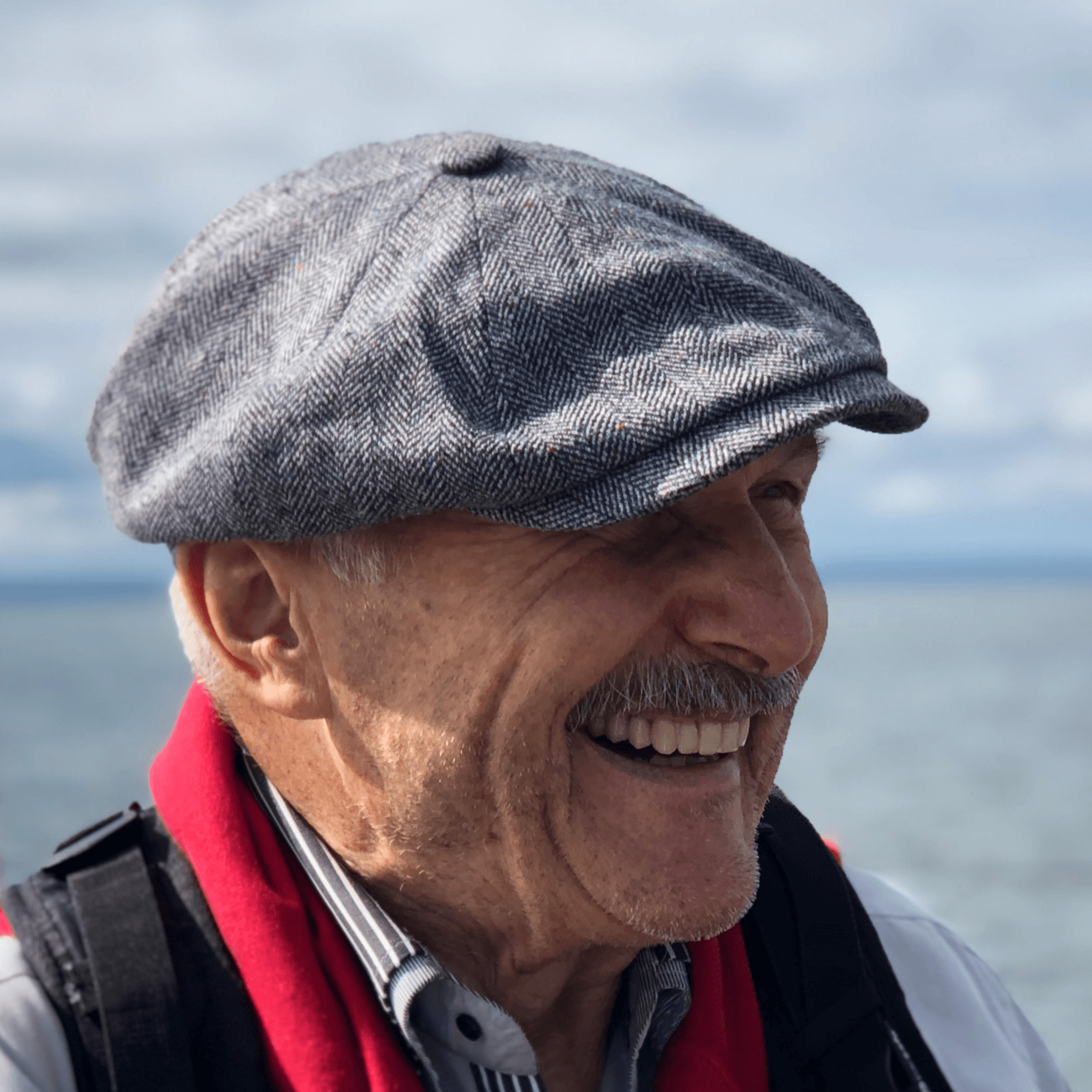 Rolf Schneider