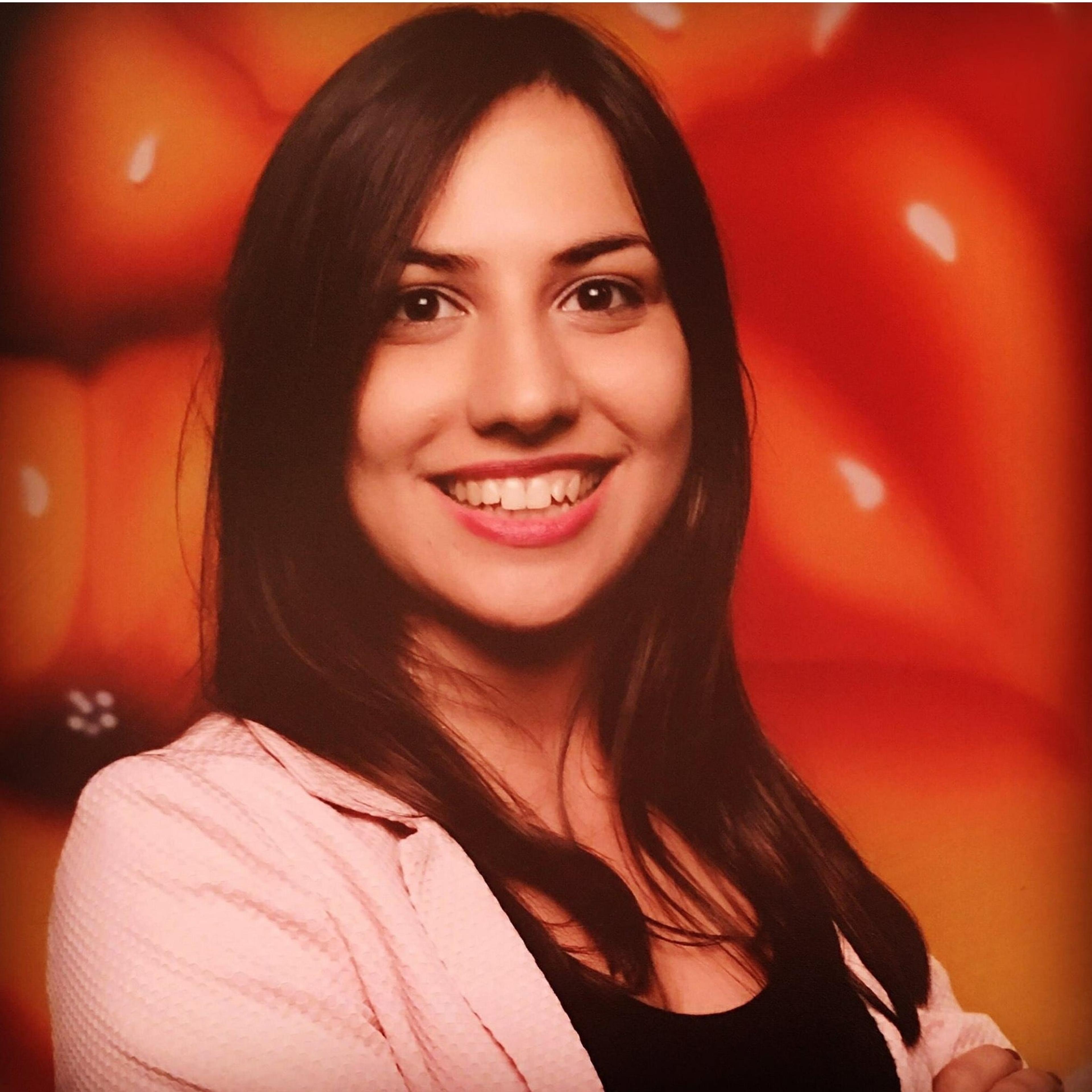 Dott.ssa Valentina Intilangelo