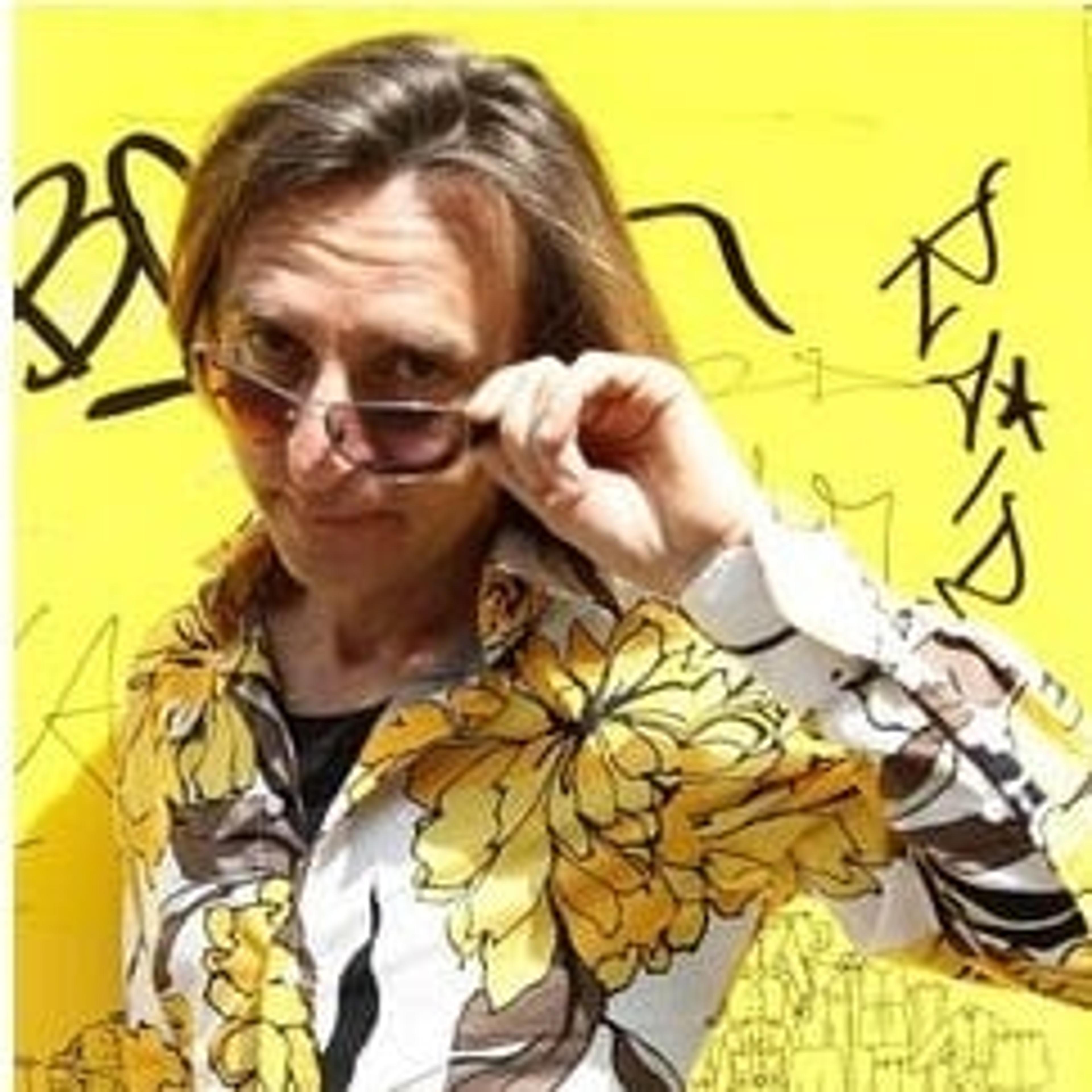 Alessandro Ramon