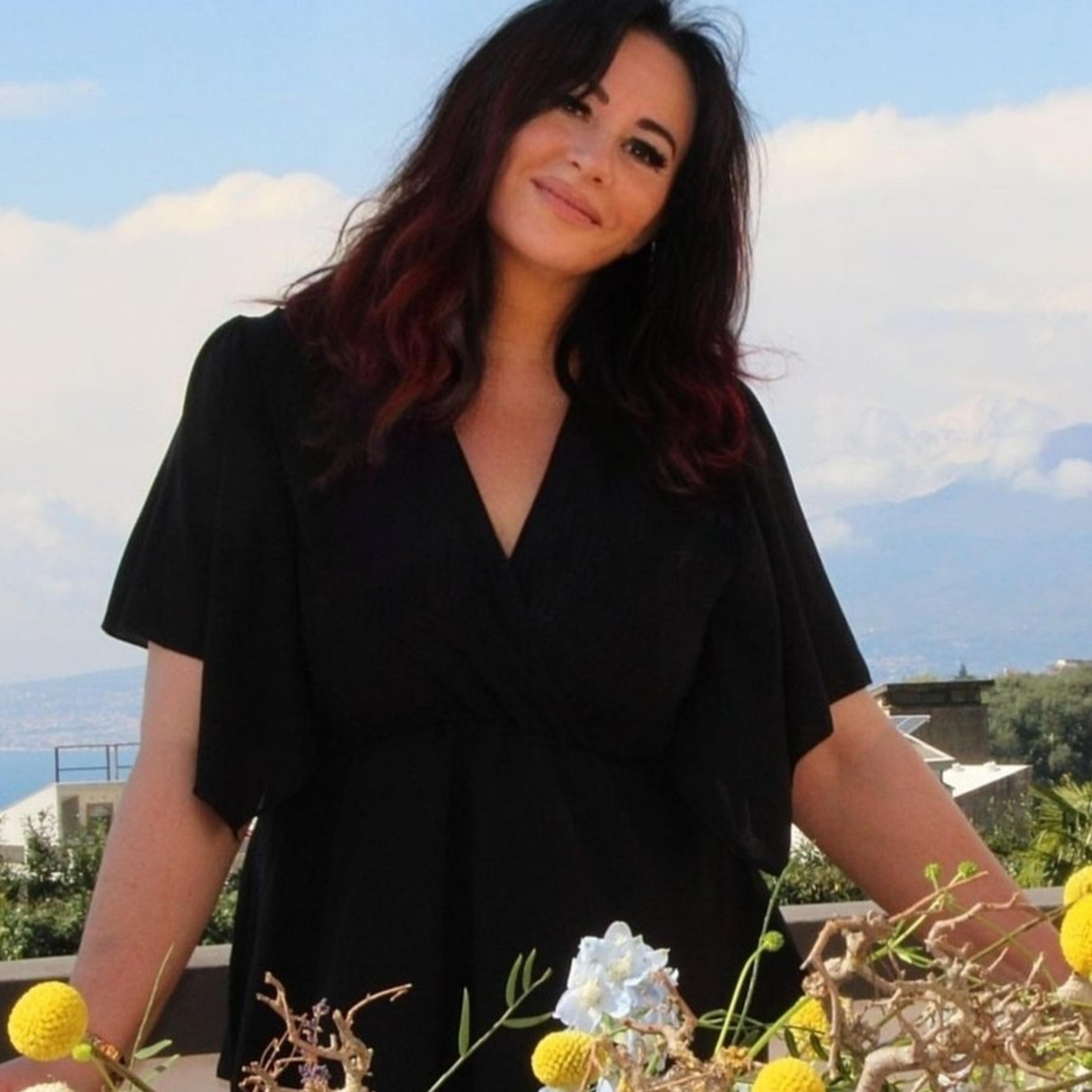 Roberta d'Esposito Event Planner