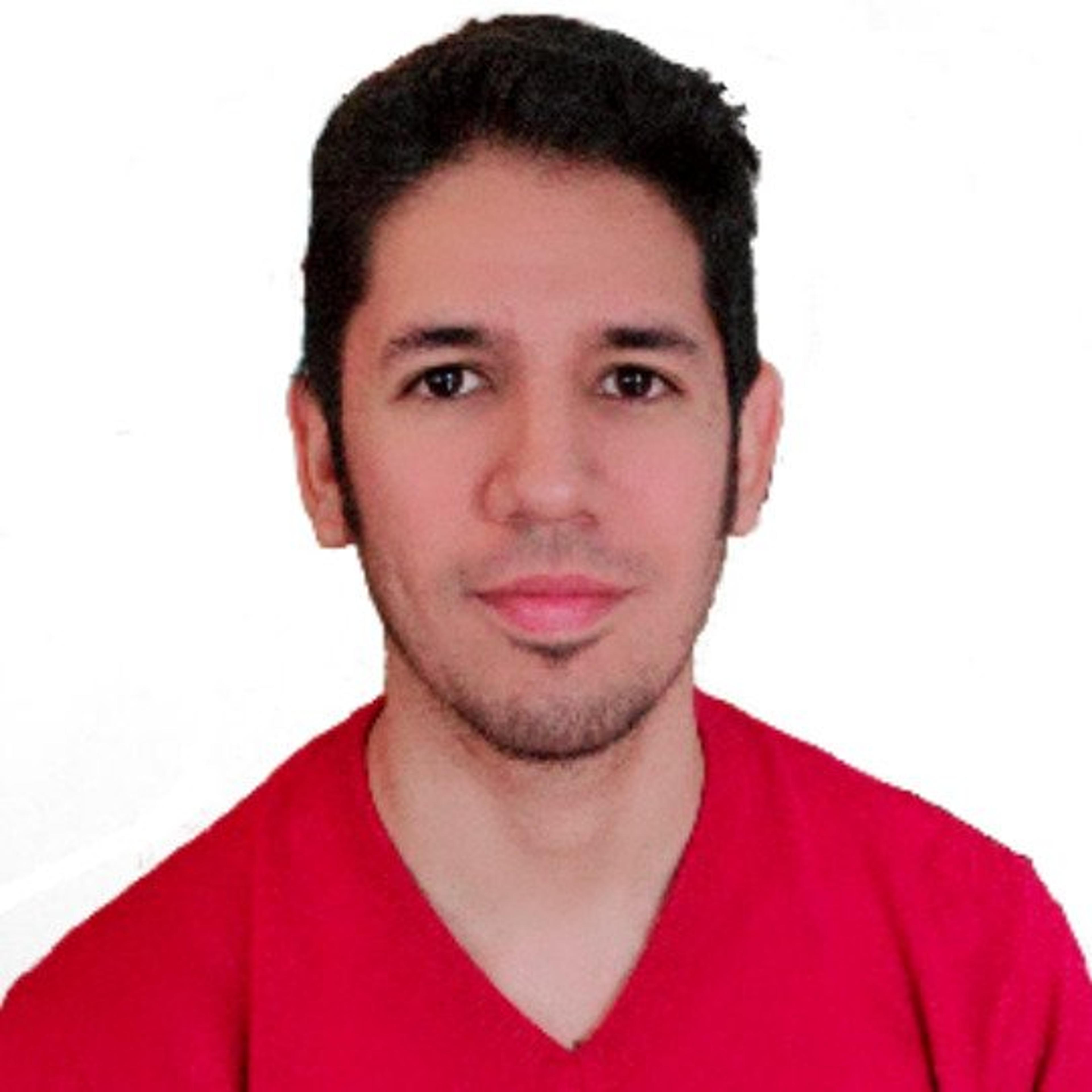 Bryan Perilla