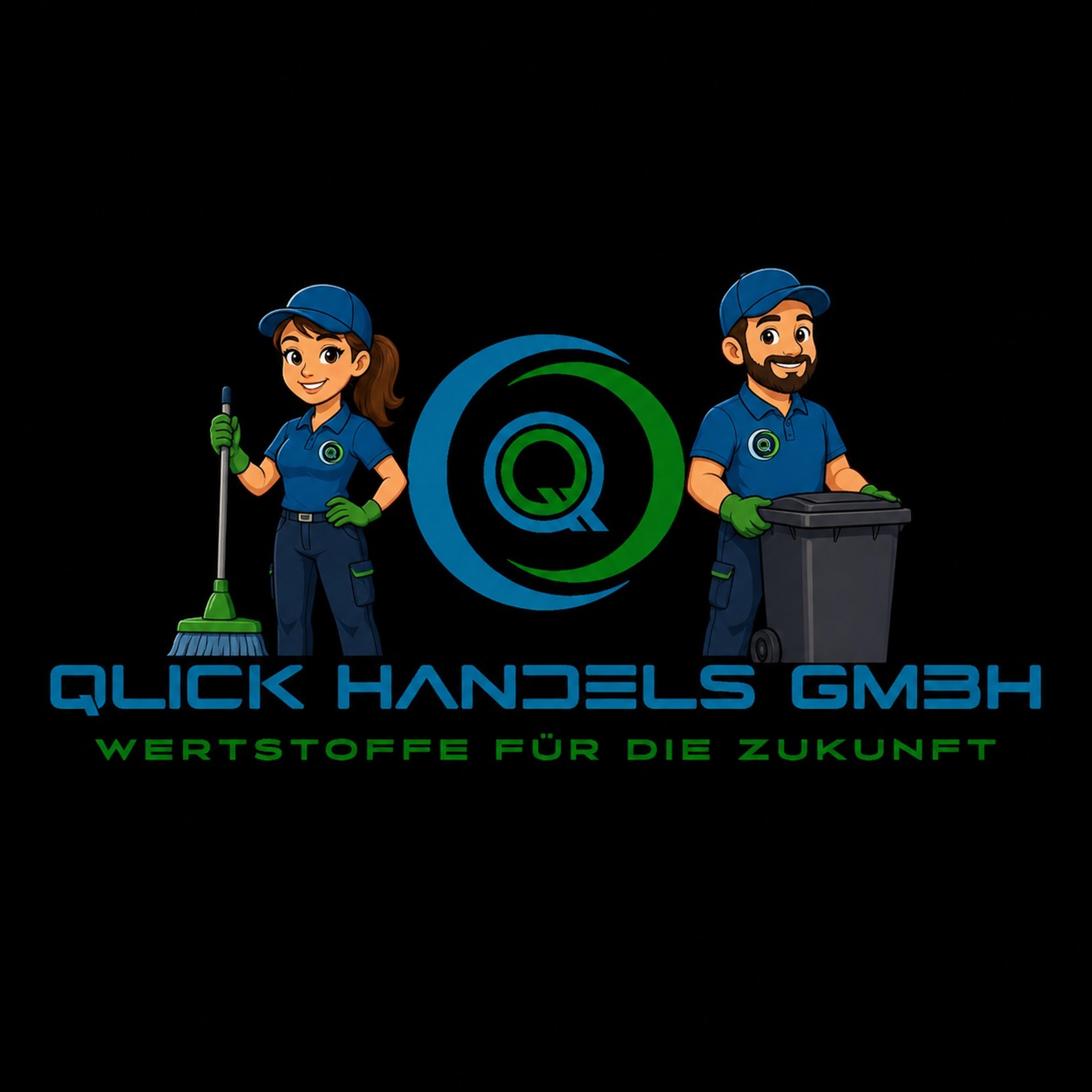 Qlick Handels GmbH