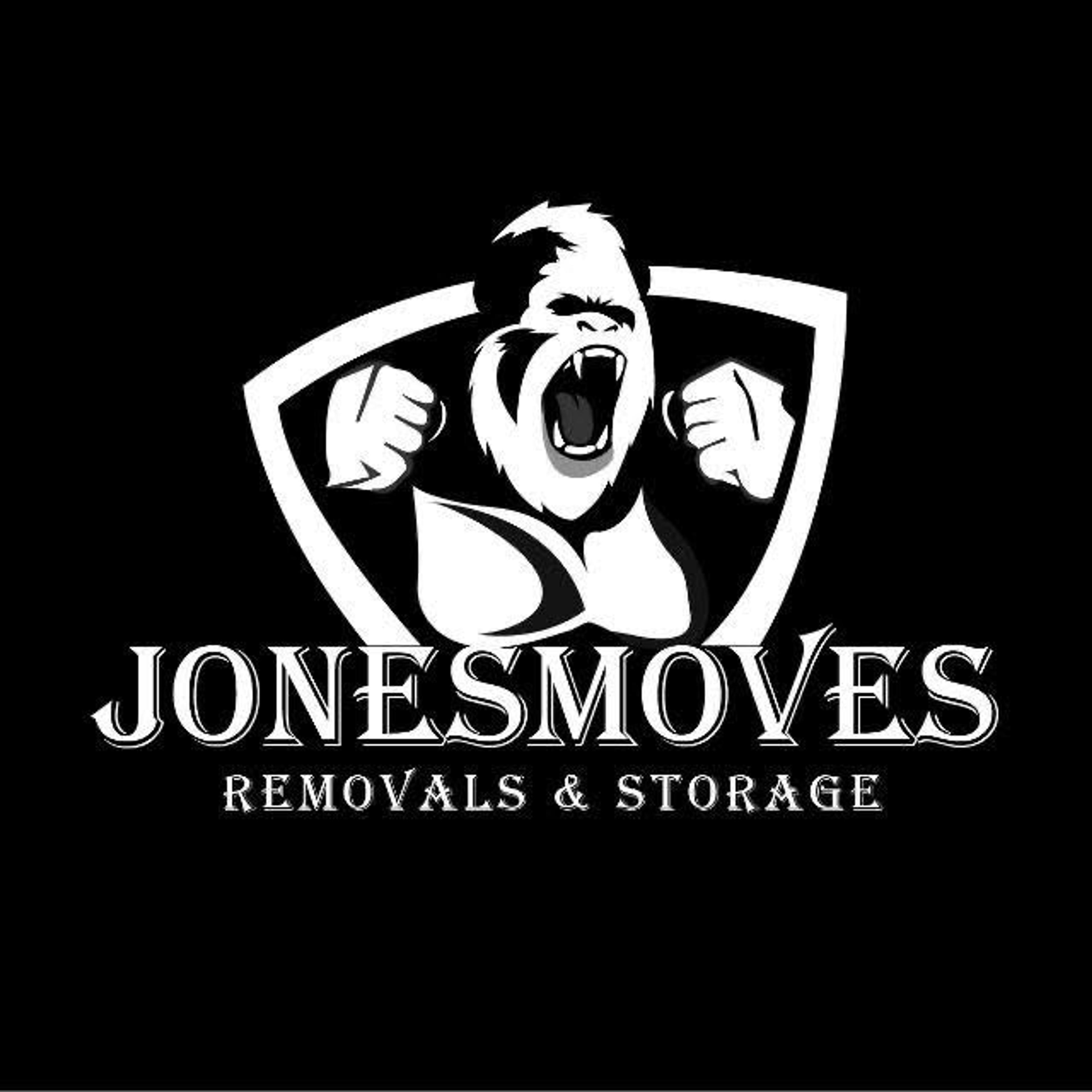 Jones Moves Ltd
