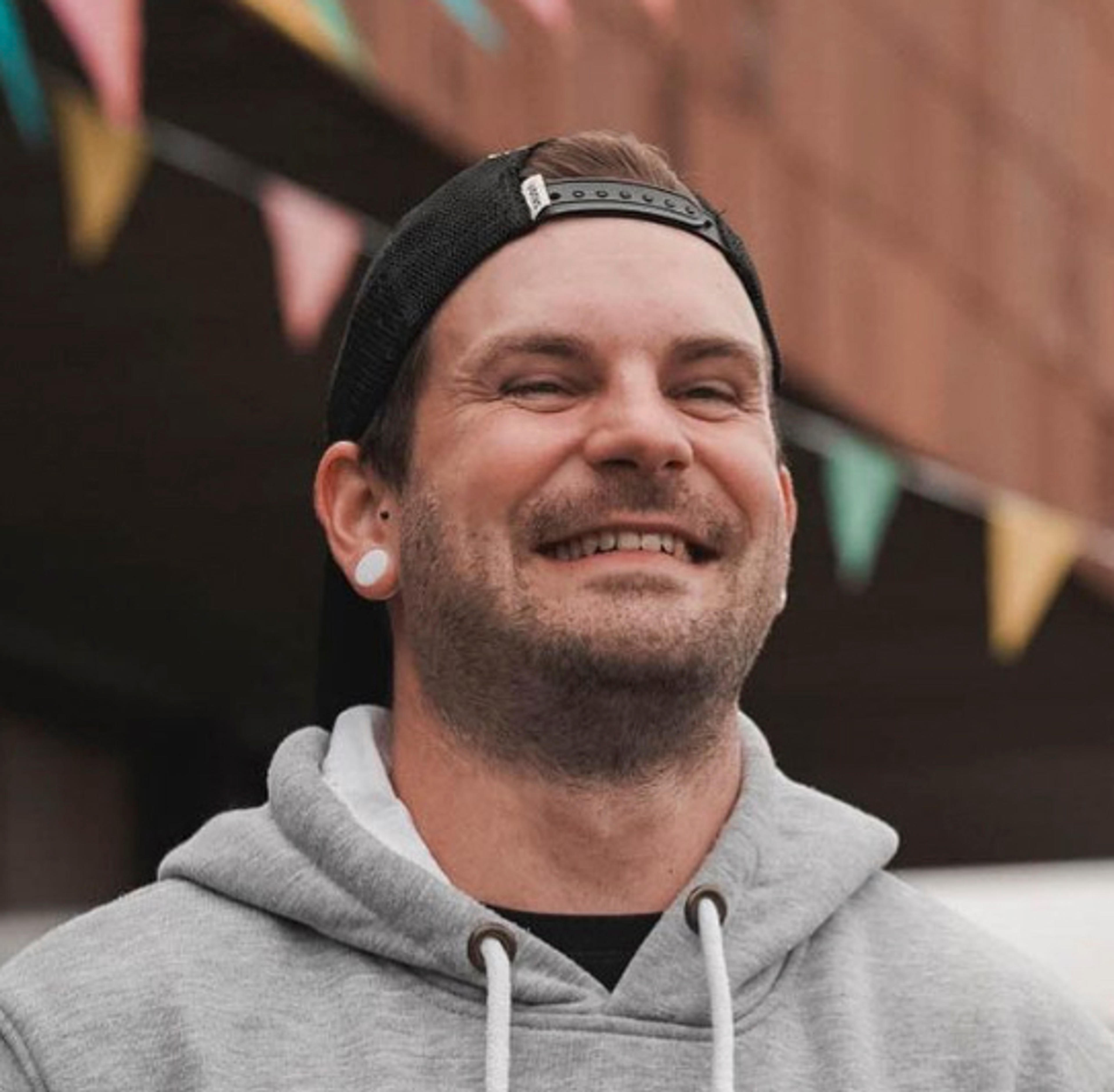 Marc Marti