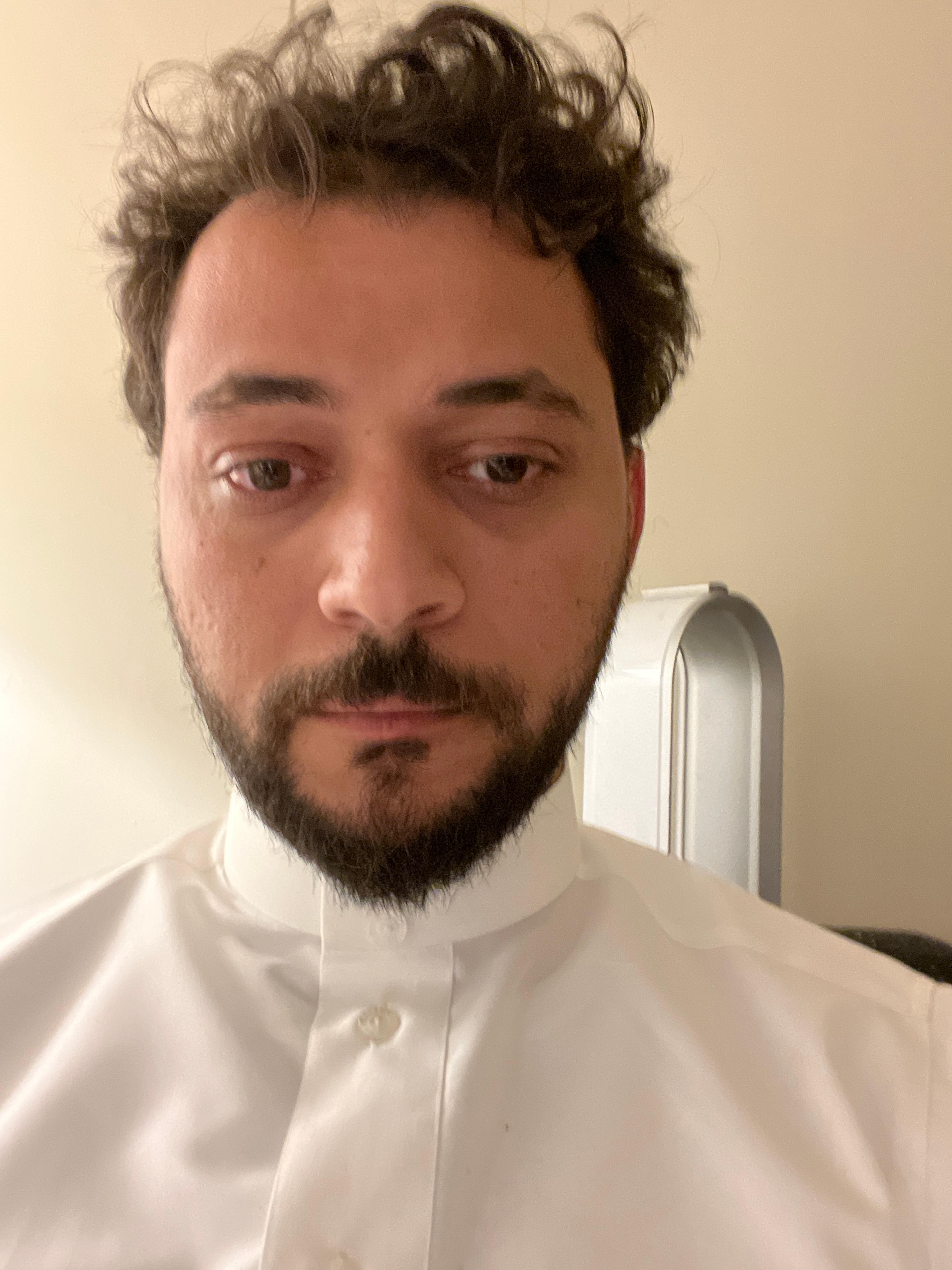 Khalid Alamro العمرو