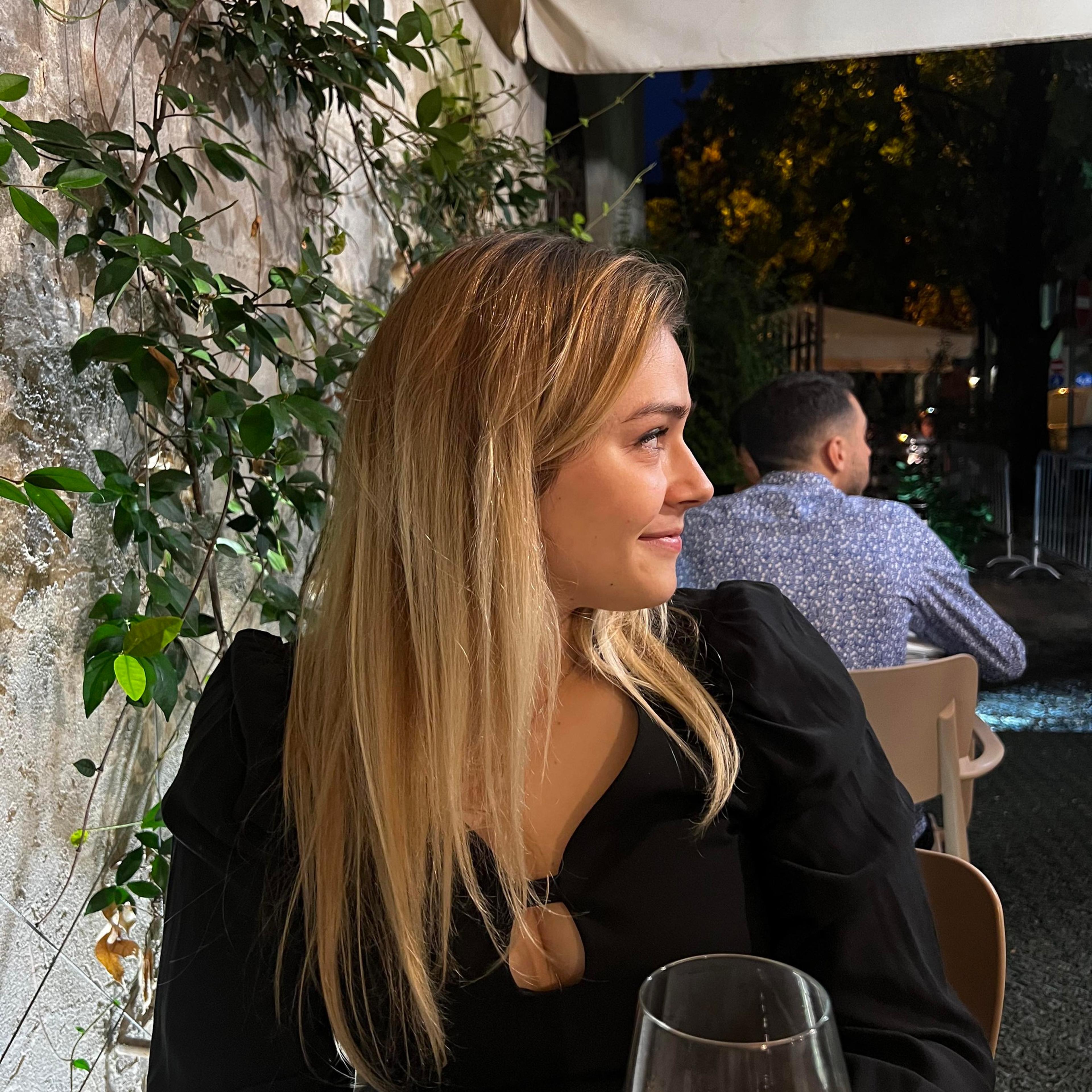 Giulia Fiammengo