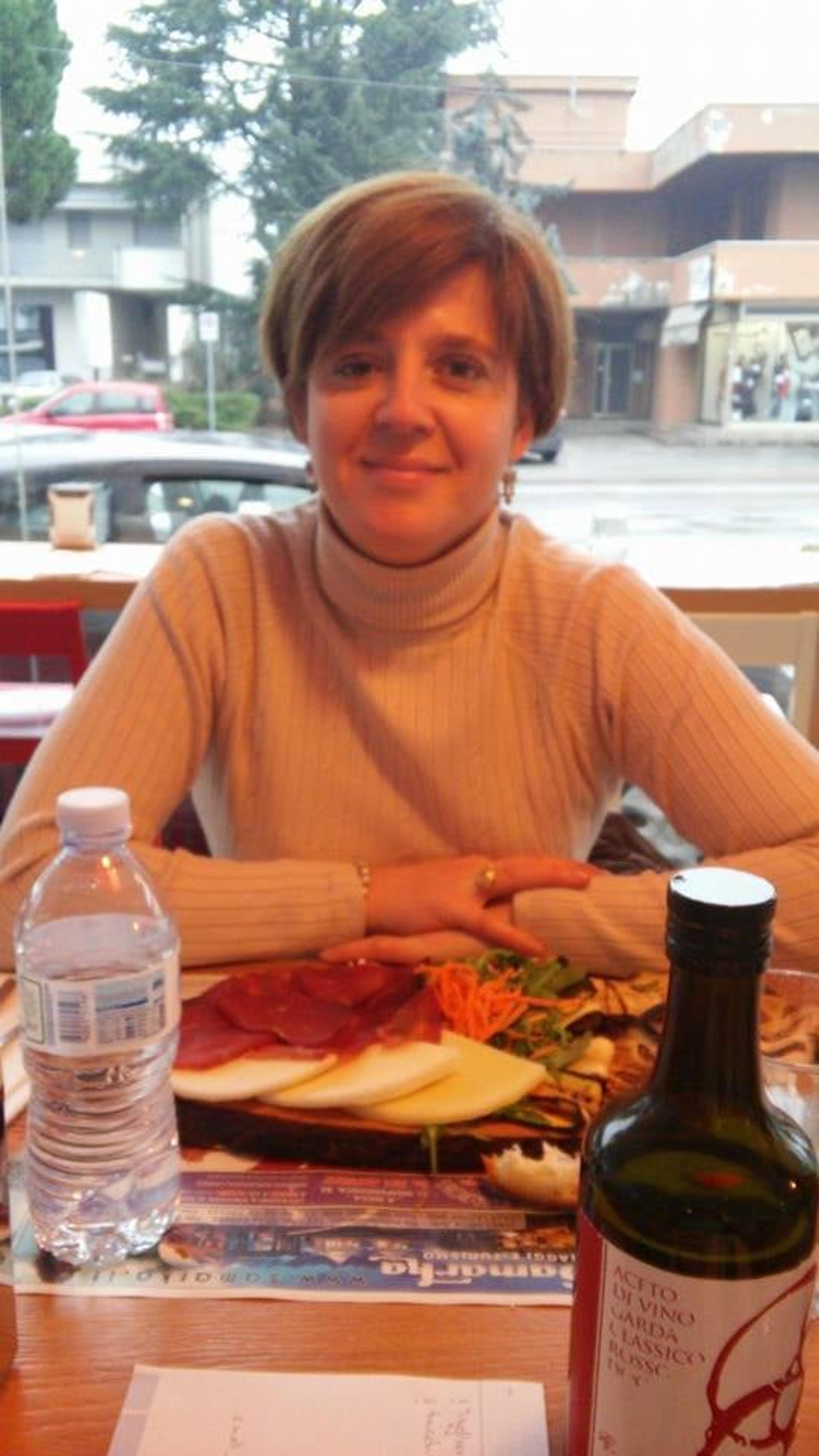 Silvia Galbiati